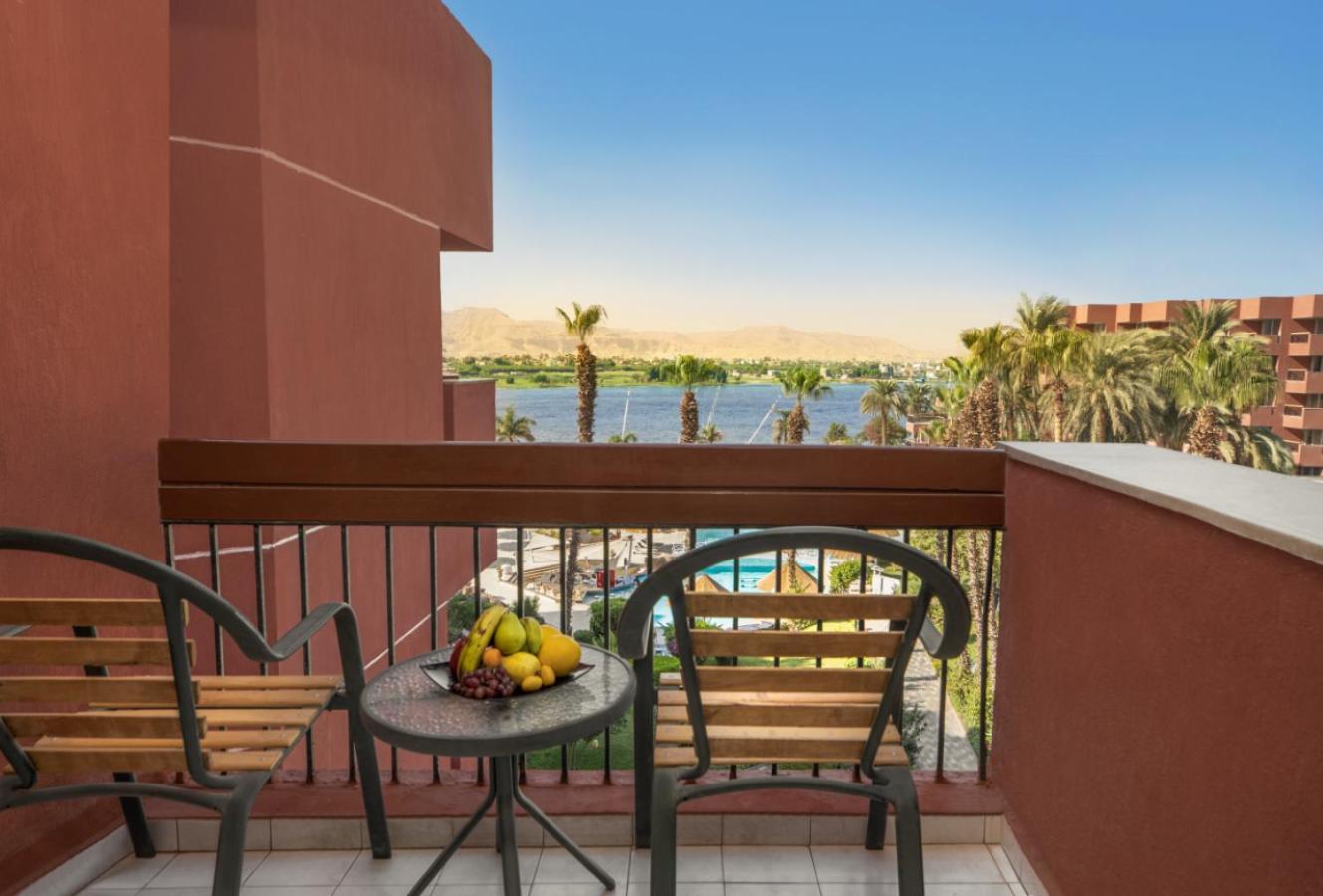 Pyramisa Hotel Luxor - Photo 31