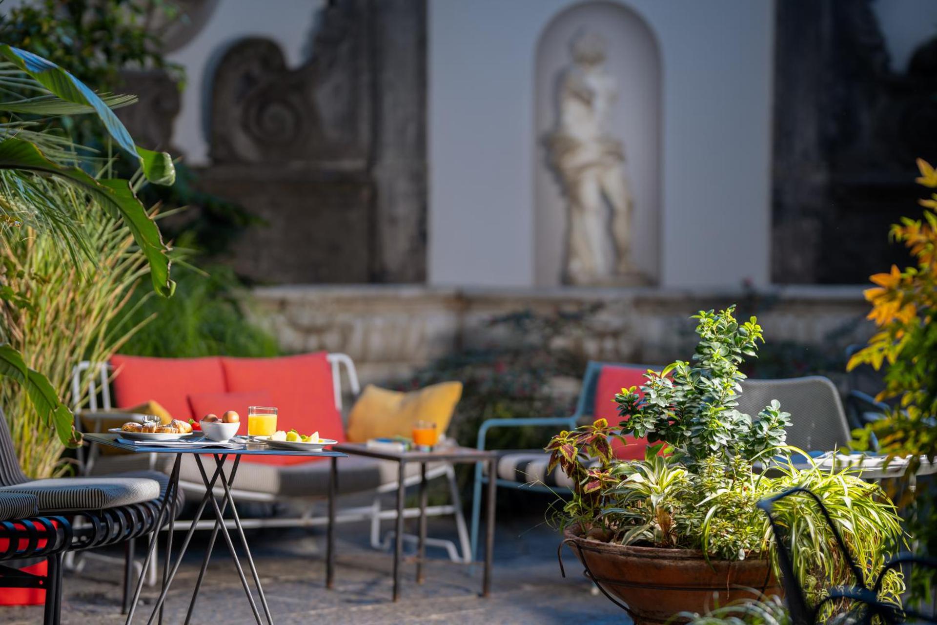 Hotel Piazza Bellini & Apartments - Photo 92