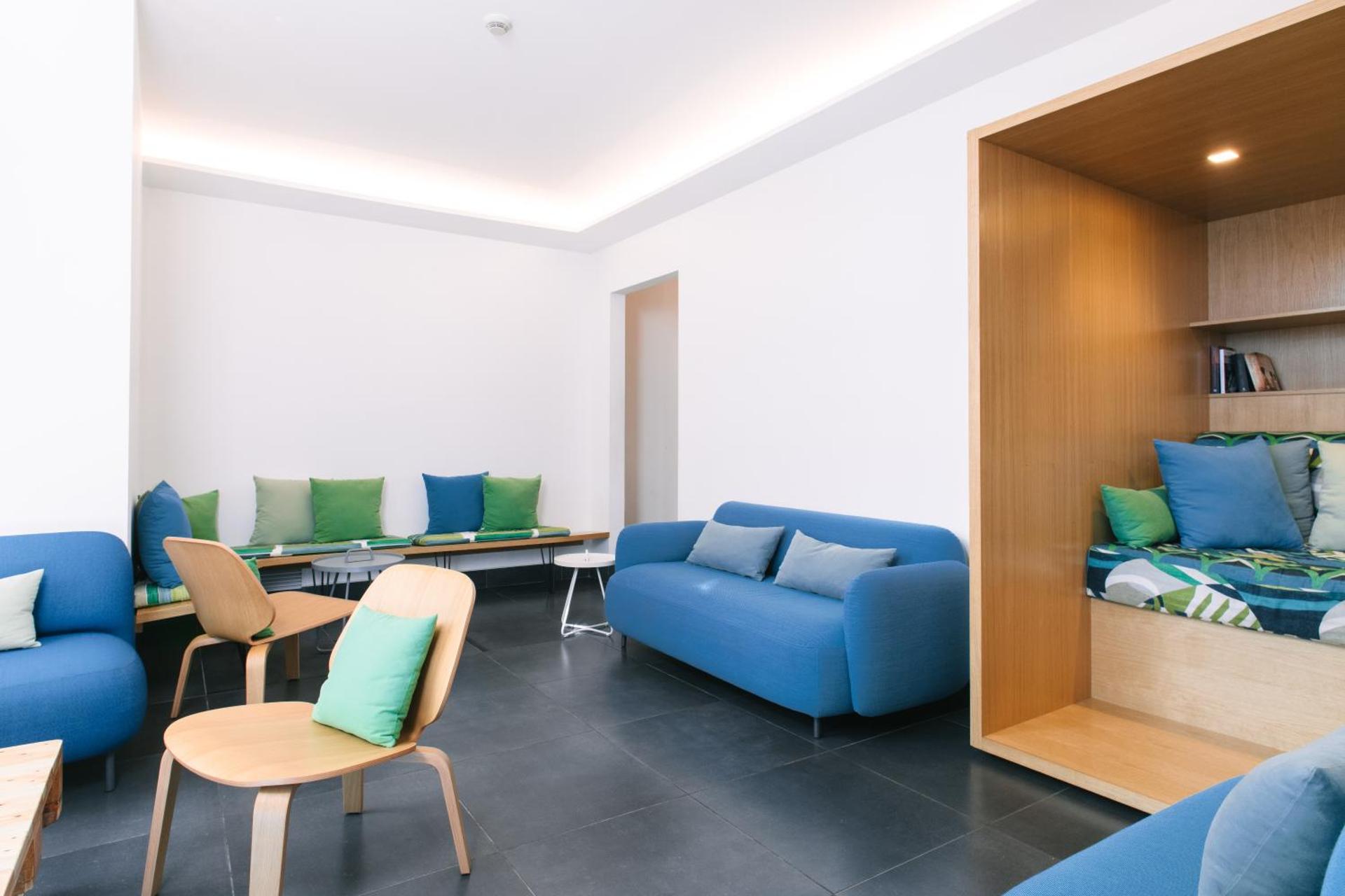 Hotel Piazza Bellini & Apartments - Photo 94