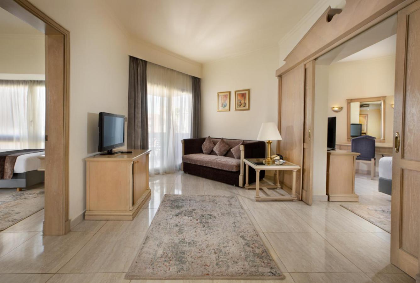 Pyramisa Hotel Luxor - Photo 45