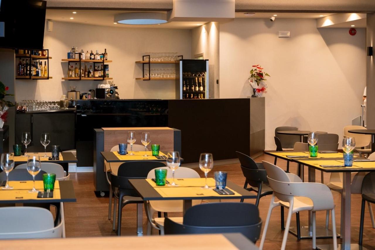 Cardano Hotel Malpensa - Photo 49