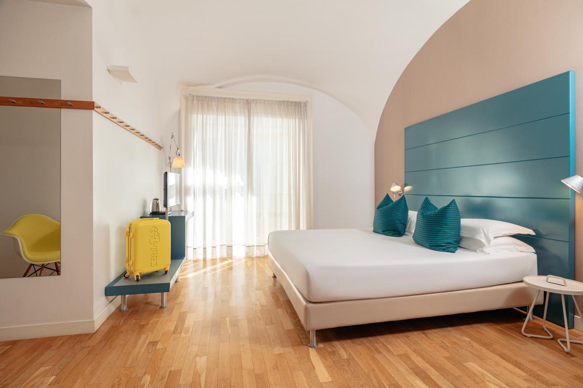 Hotel Piazza Bellini & Apartments - Photo 6