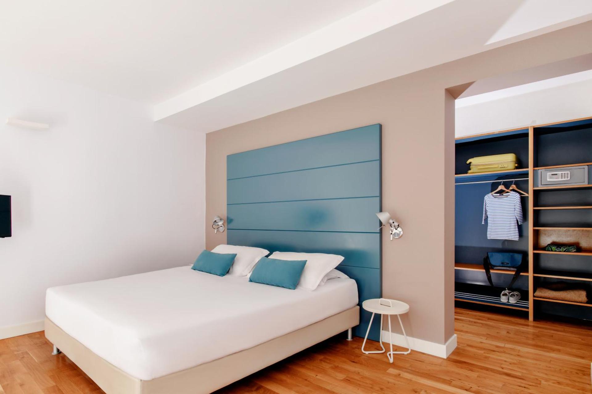 Hotel Piazza Bellini & Apartments - Photo 5