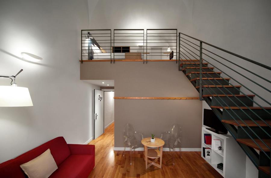 Hotel Piazza Bellini & Apartments - Photo 49