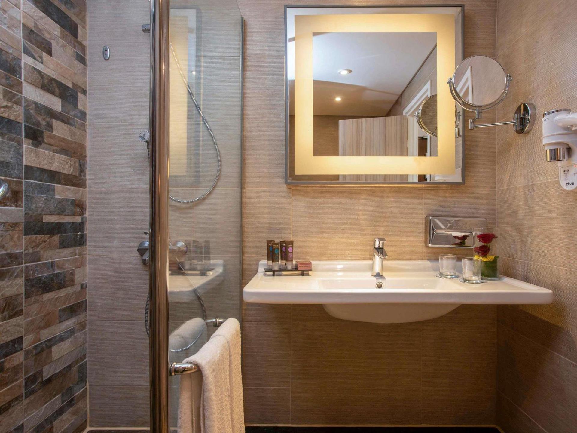 Novotel Cairo Airport - Photo 6