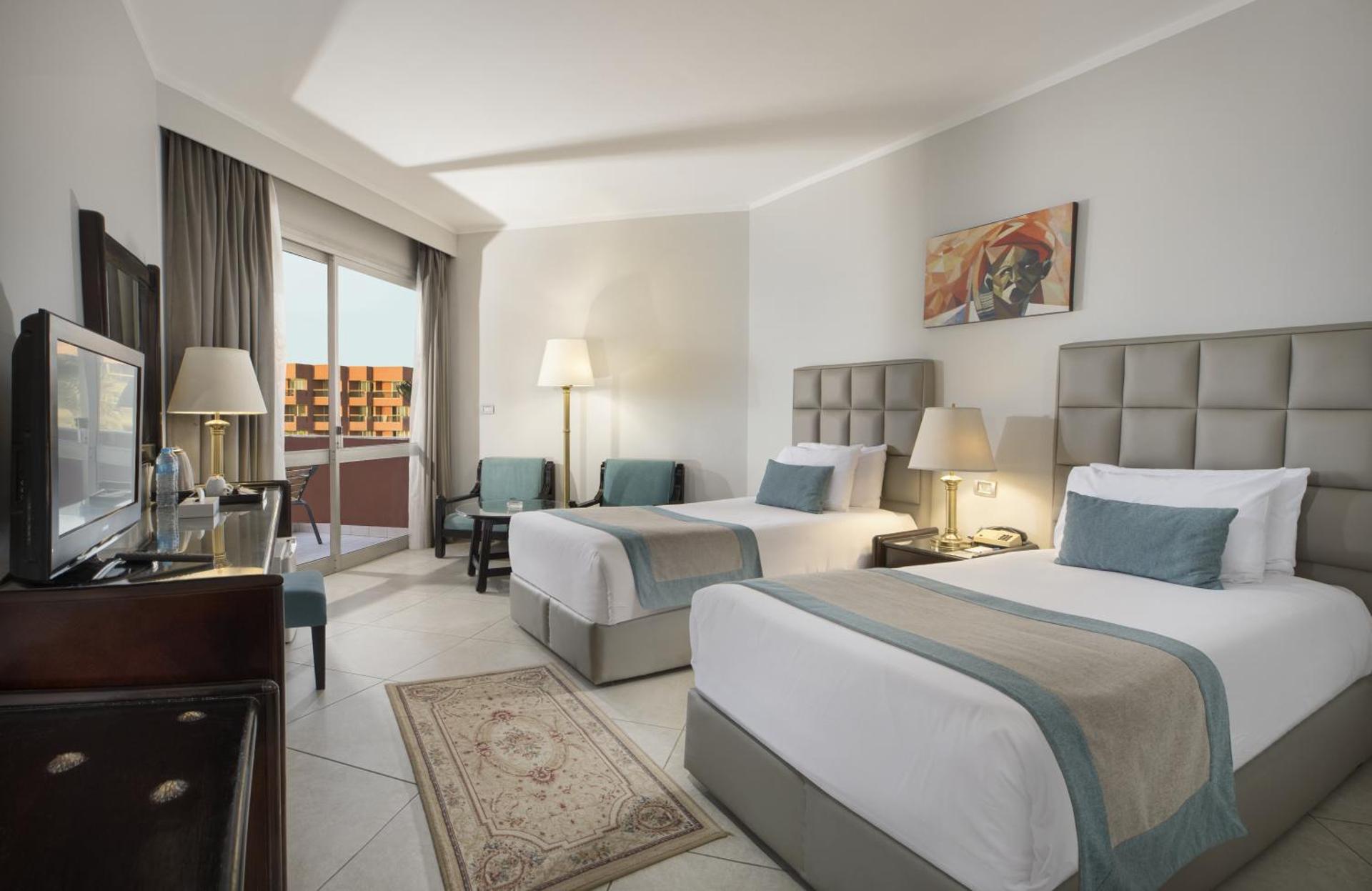 Pyramisa Hotel Luxor - Photo 37