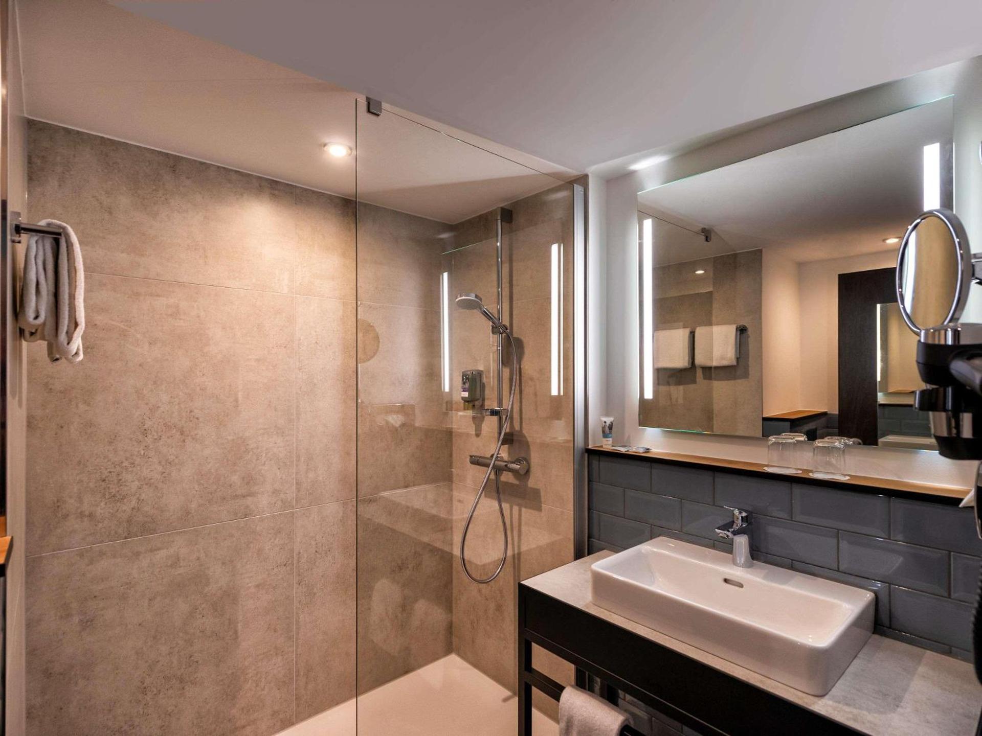 Mercure Hotel München Neuperlach Süd - Photo 4