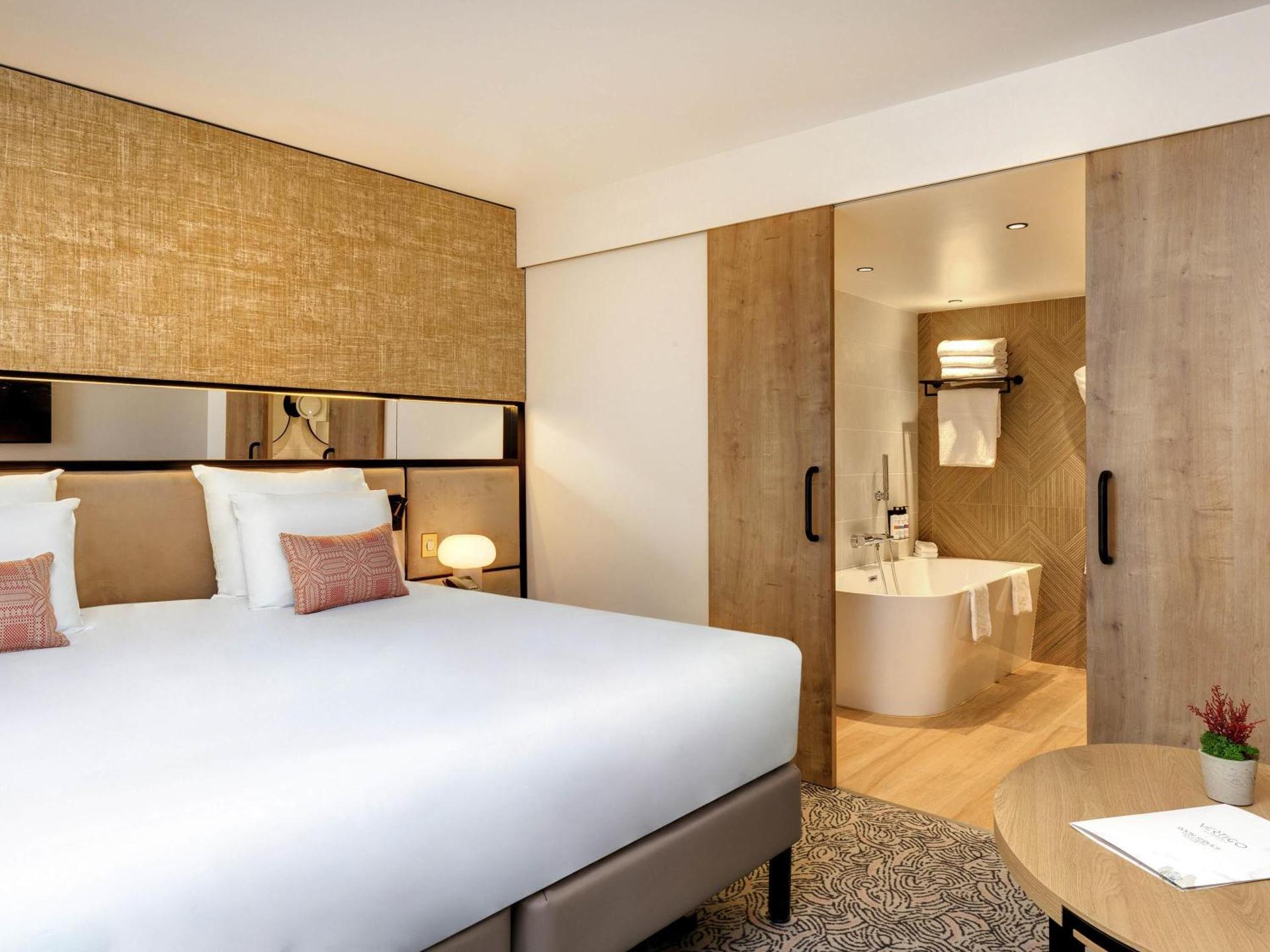 Pullman La Pléiade Montpellier Centre - Photo 41