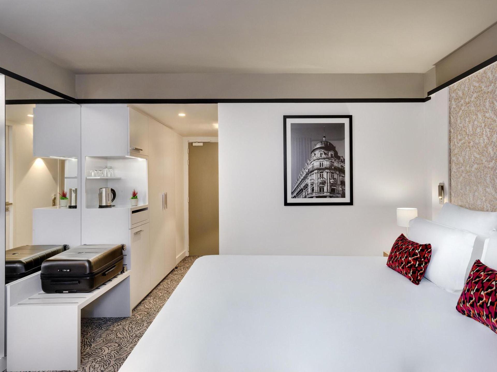 Pullman La Pléiade Montpellier Centre - Photo 17