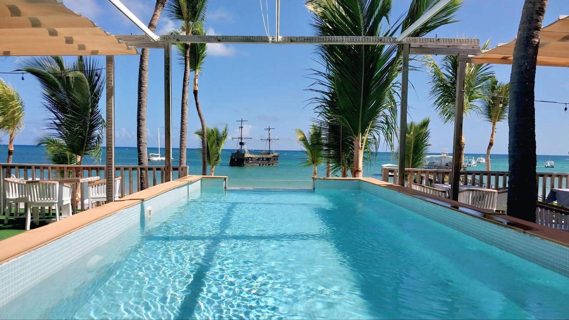 Punta Cana Beach & Garden B&B 1