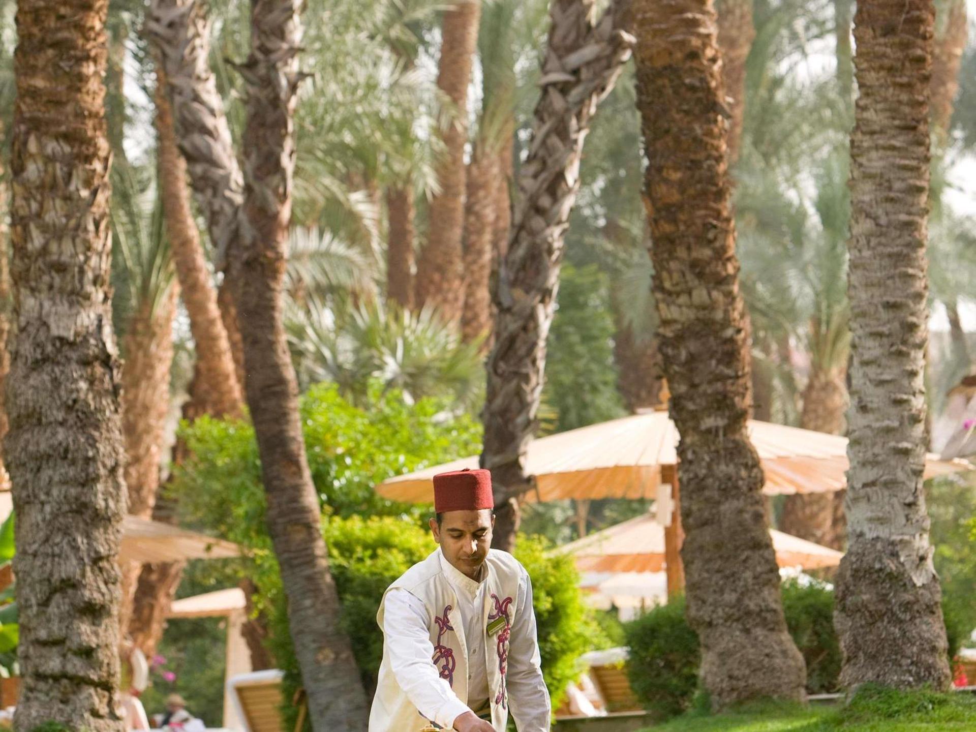 Pavillon Winter Luxor - Photo 73