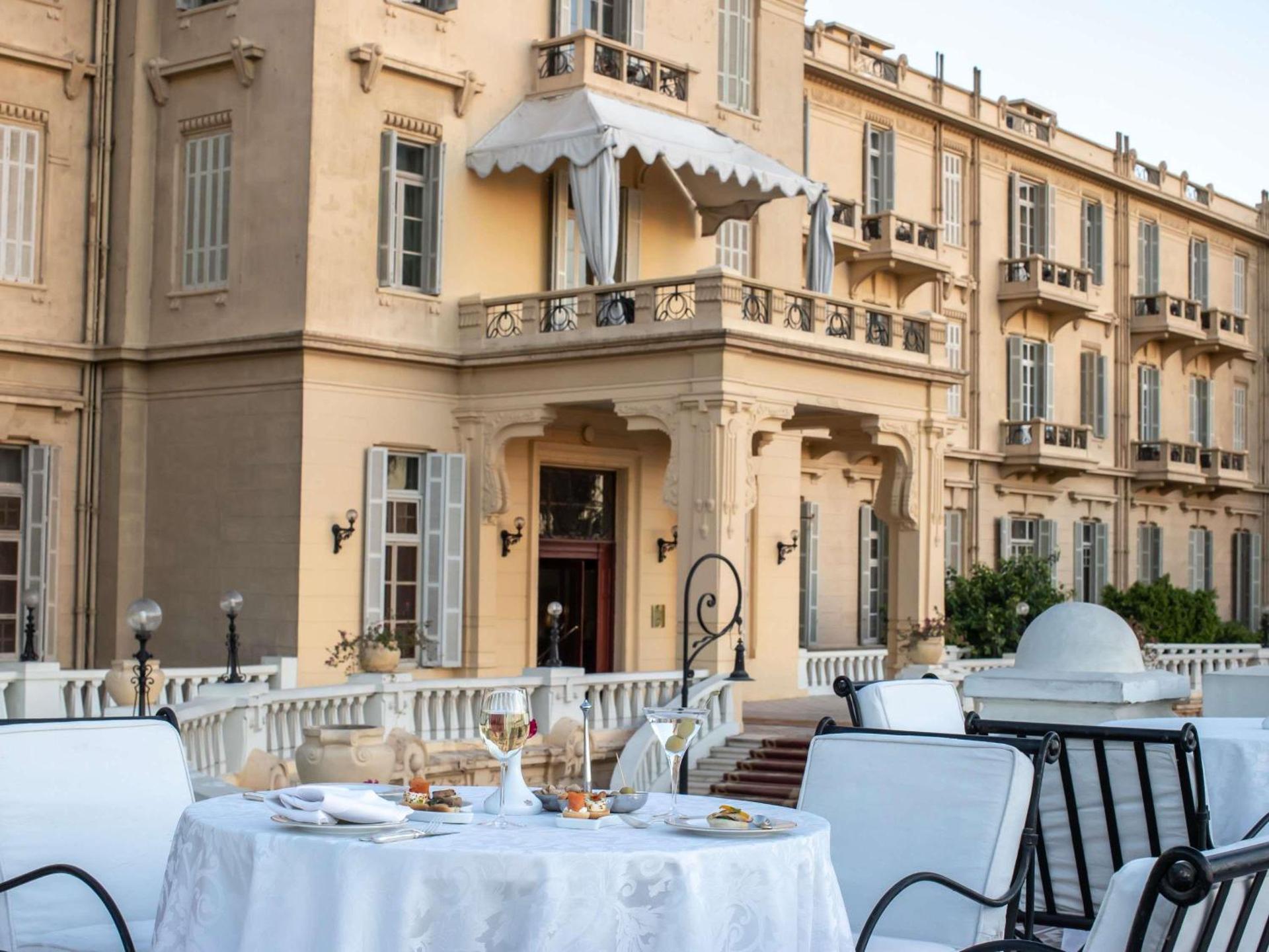 Pavillon Winter Luxor - Photo 24