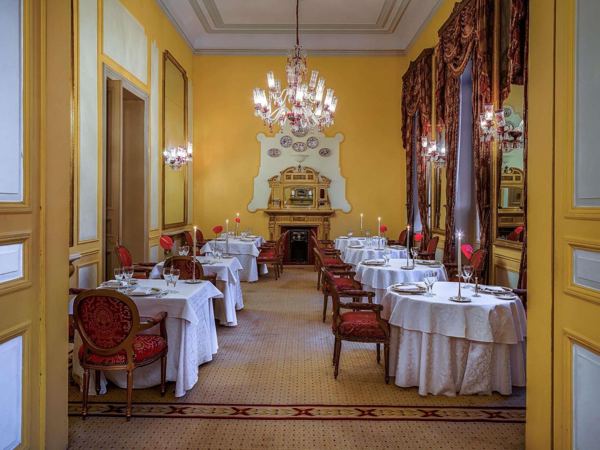 Pavillon Winter Luxor - Photo 21