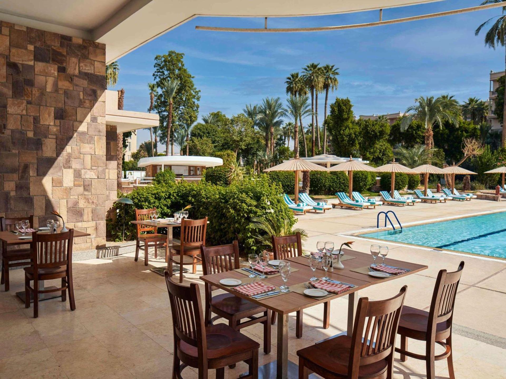 Pavillon Winter Luxor - Photo 15