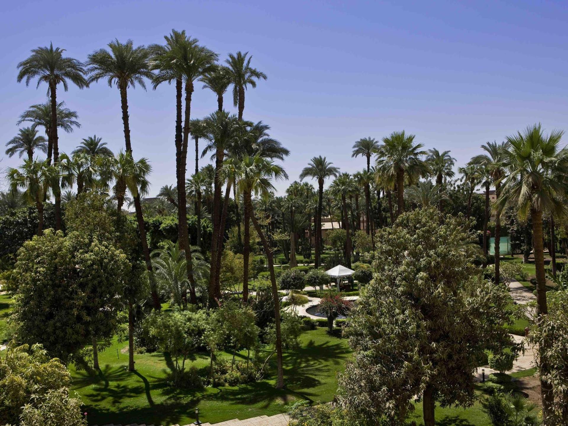 Sofitel Winter Palace Luxor - Photo 34