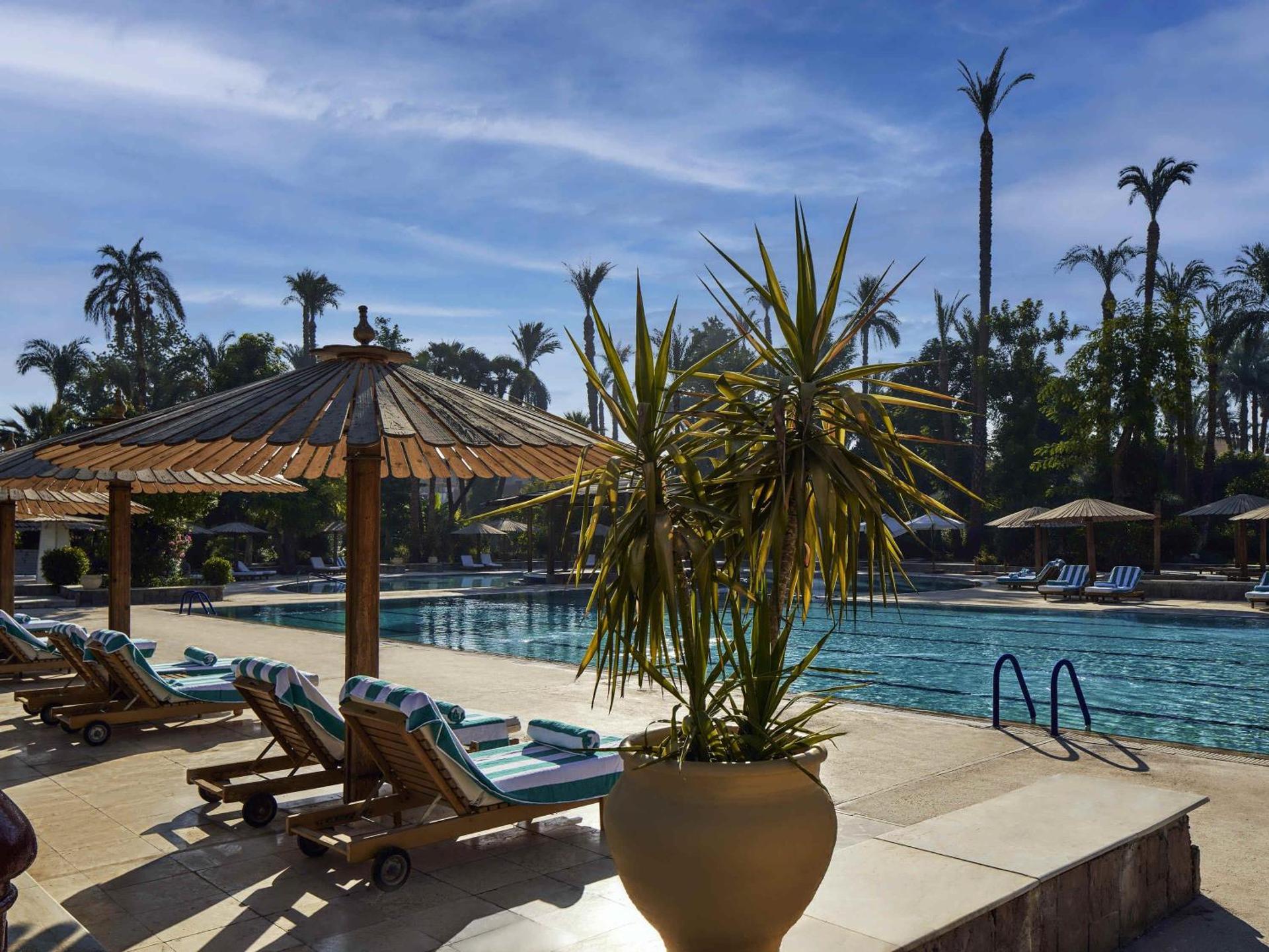 Sofitel Winter Palace Luxor - Photo 83