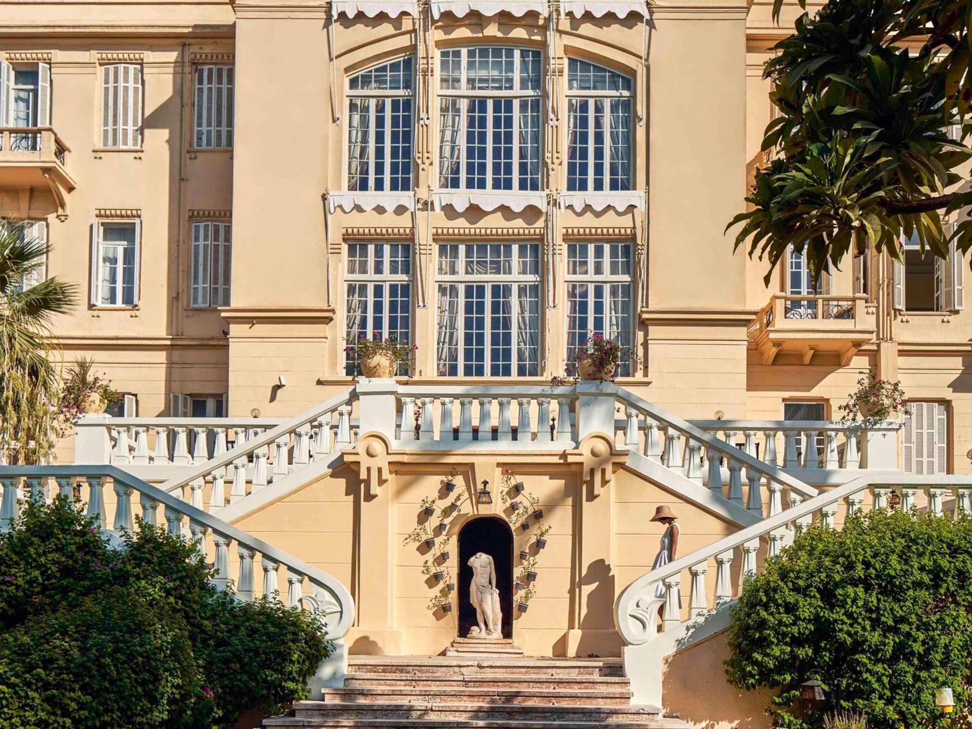 Sofitel Winter Palace Luxor - Photo 39