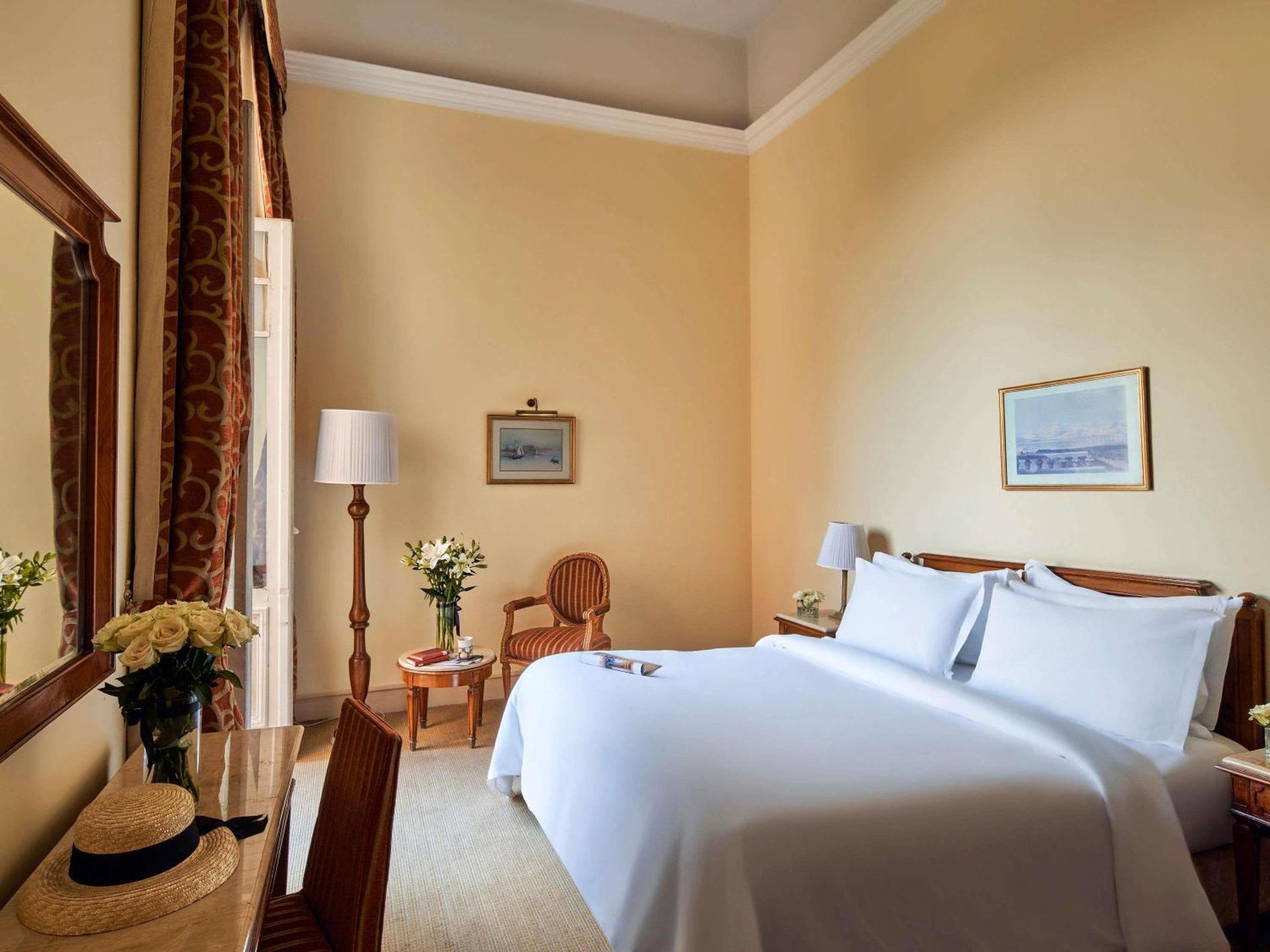 Sofitel Winter Palace Luxor - Photo 14