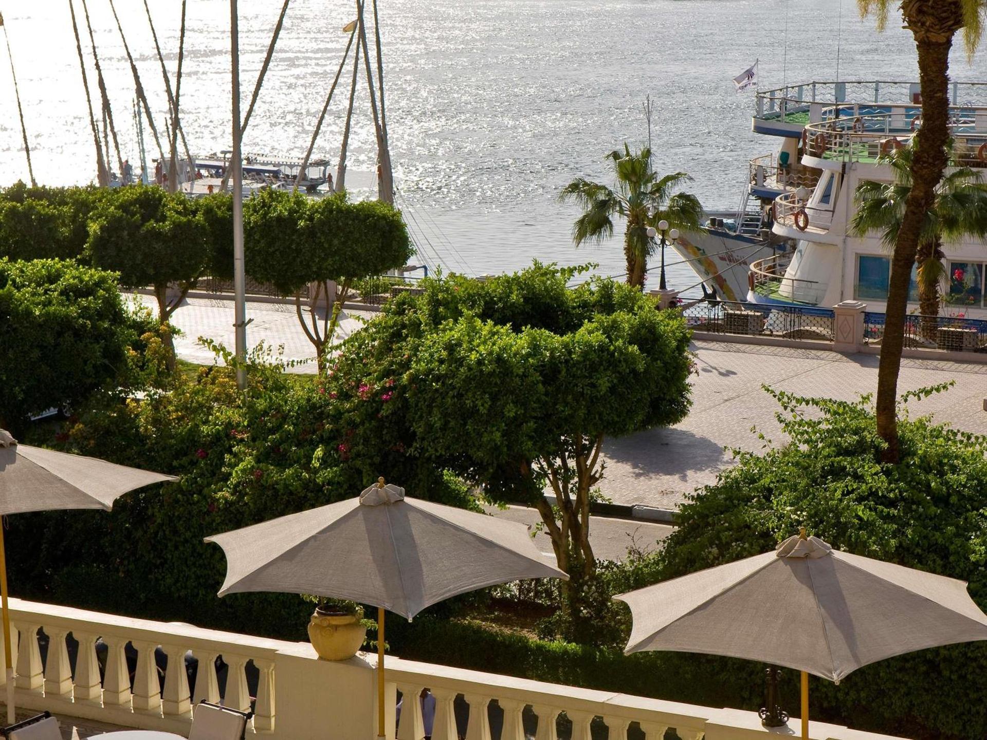 Sofitel Winter Palace Luxor - Photo 144