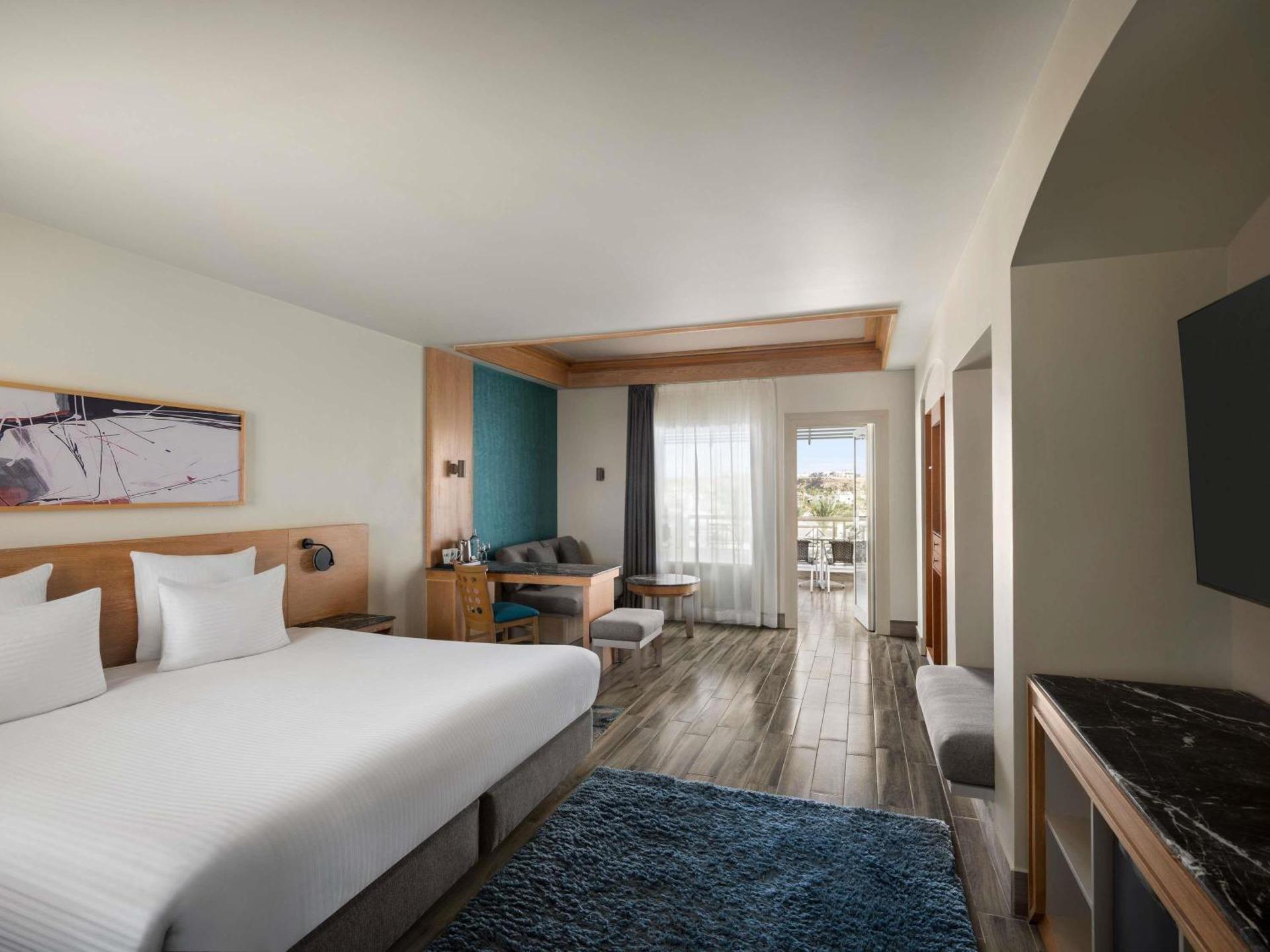 Hotel Novotel Sharm El-Sheikh - Photo 2