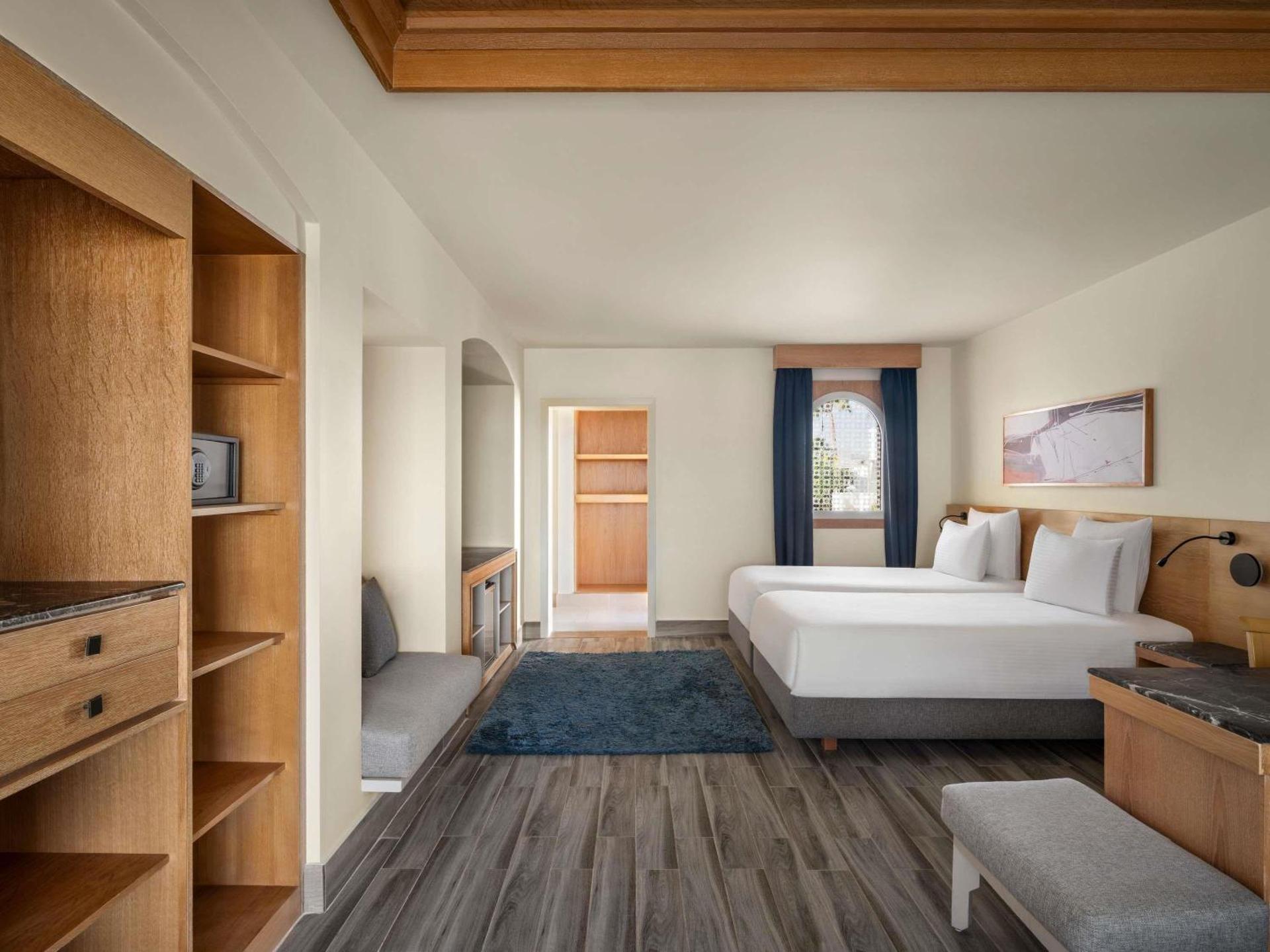 Hotel Novotel Sharm El-Sheikh - Photo 3