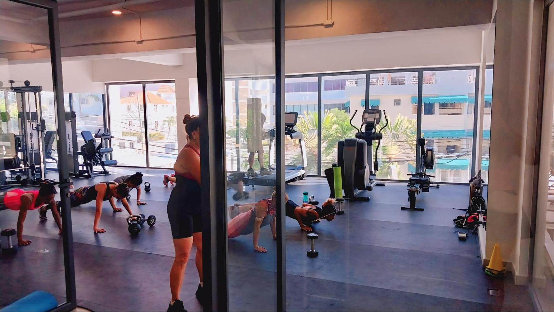 Punta Cana Beach & Garden B&B 1 - Photo 5