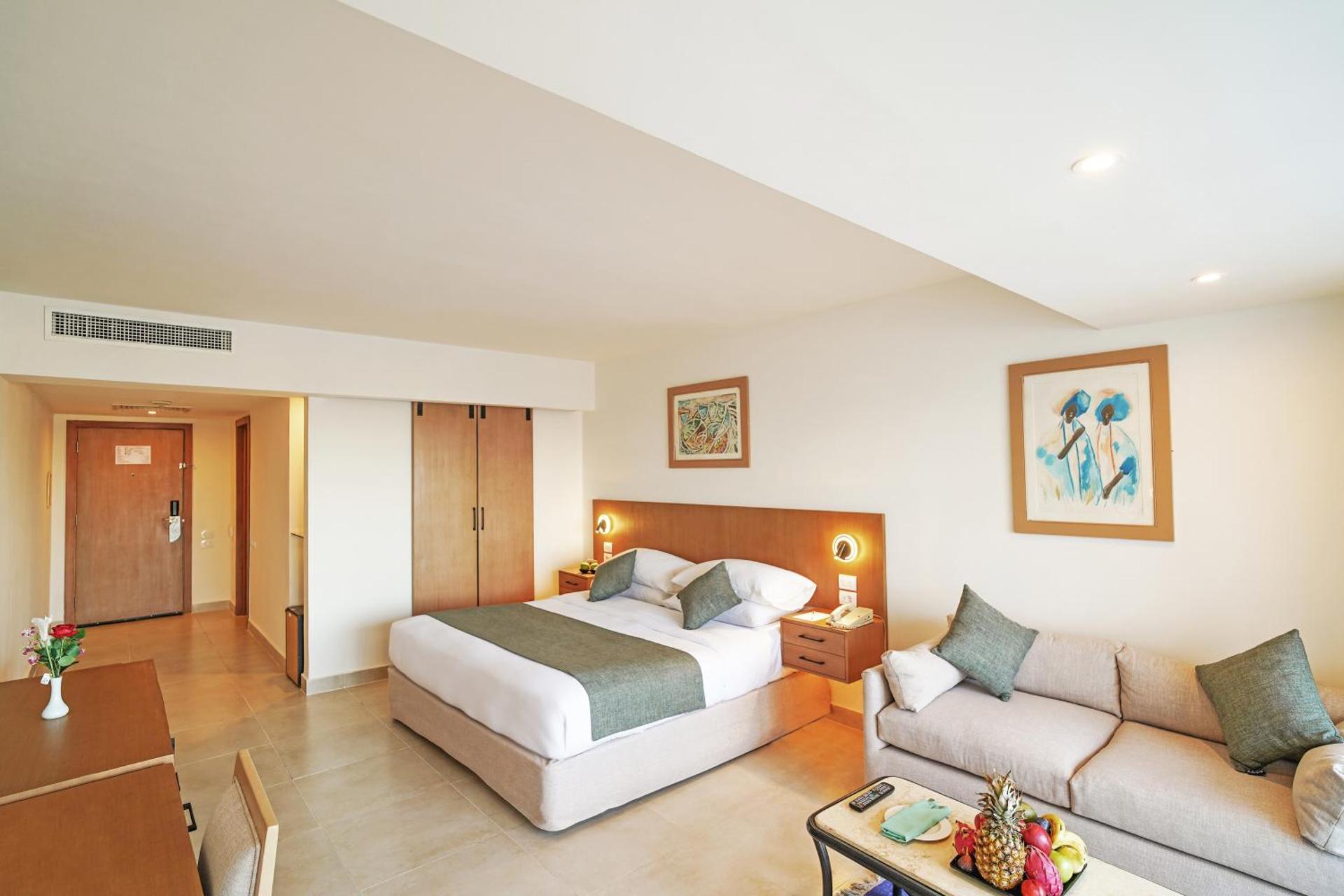 Safir Sharm Waterfalls Resort - Photo 39