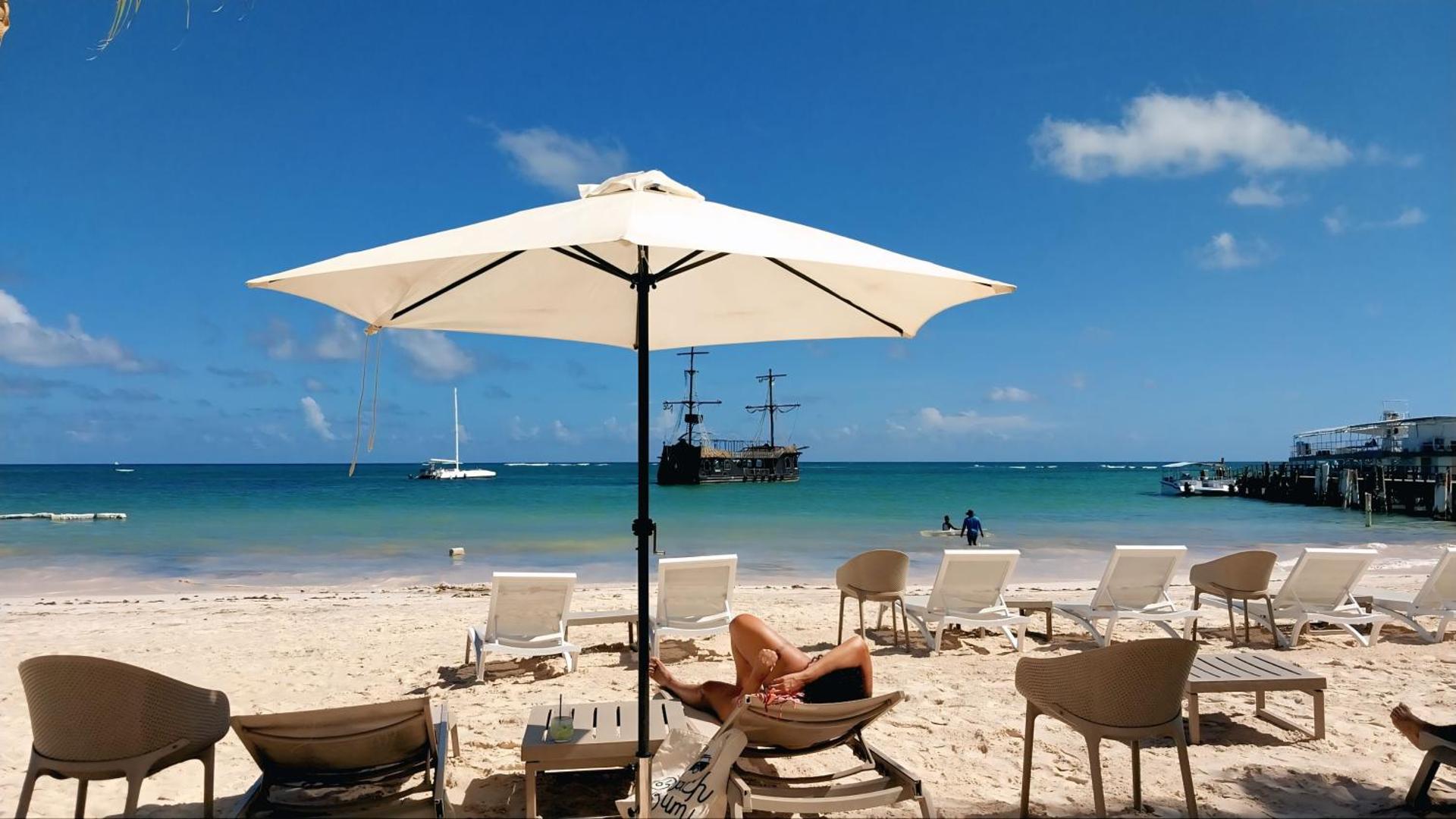 Punta Cana Beach & Garden B&B 1 - Photo 12