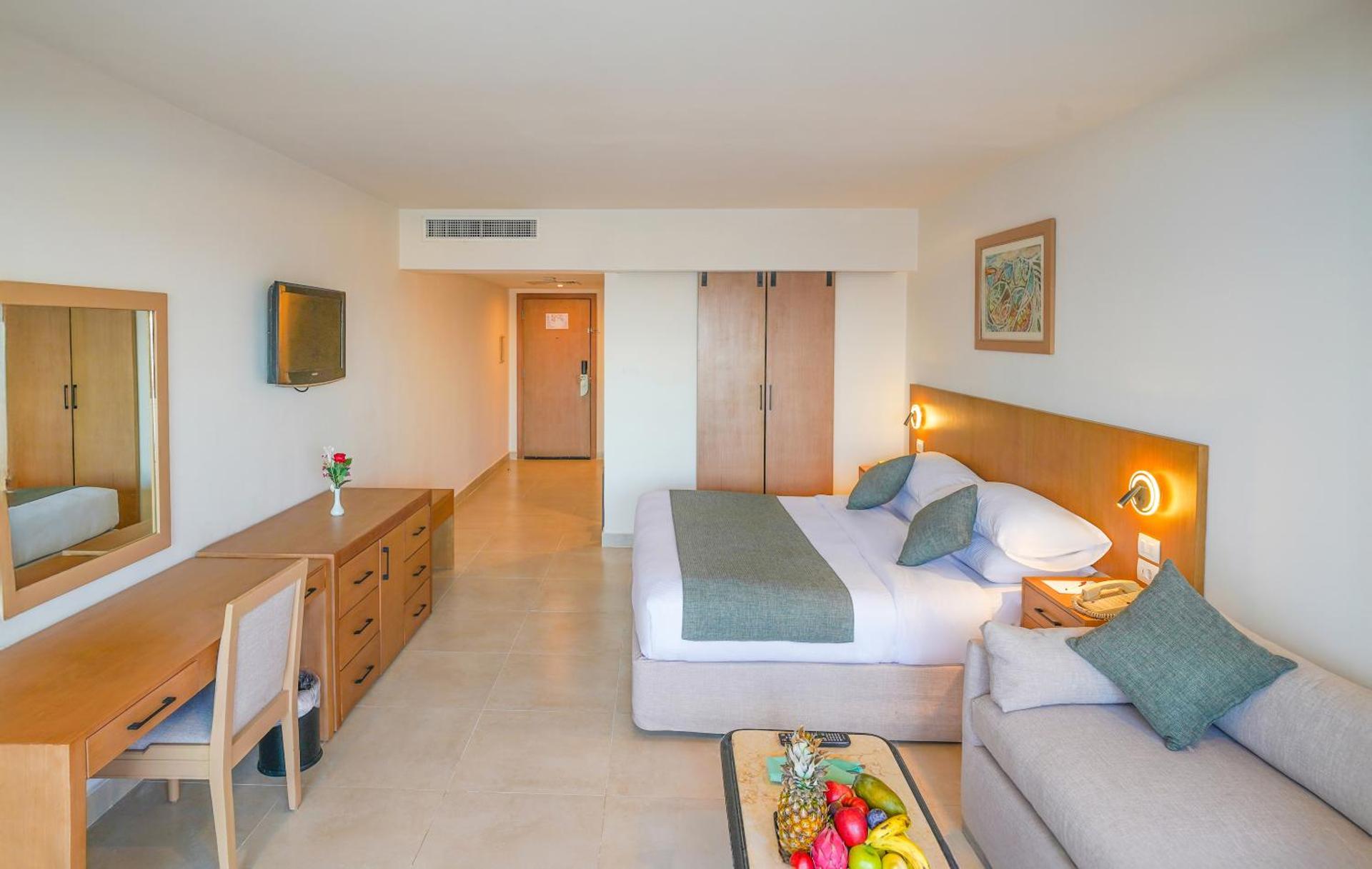 Safir Sharm Waterfalls Resort - Photo 44