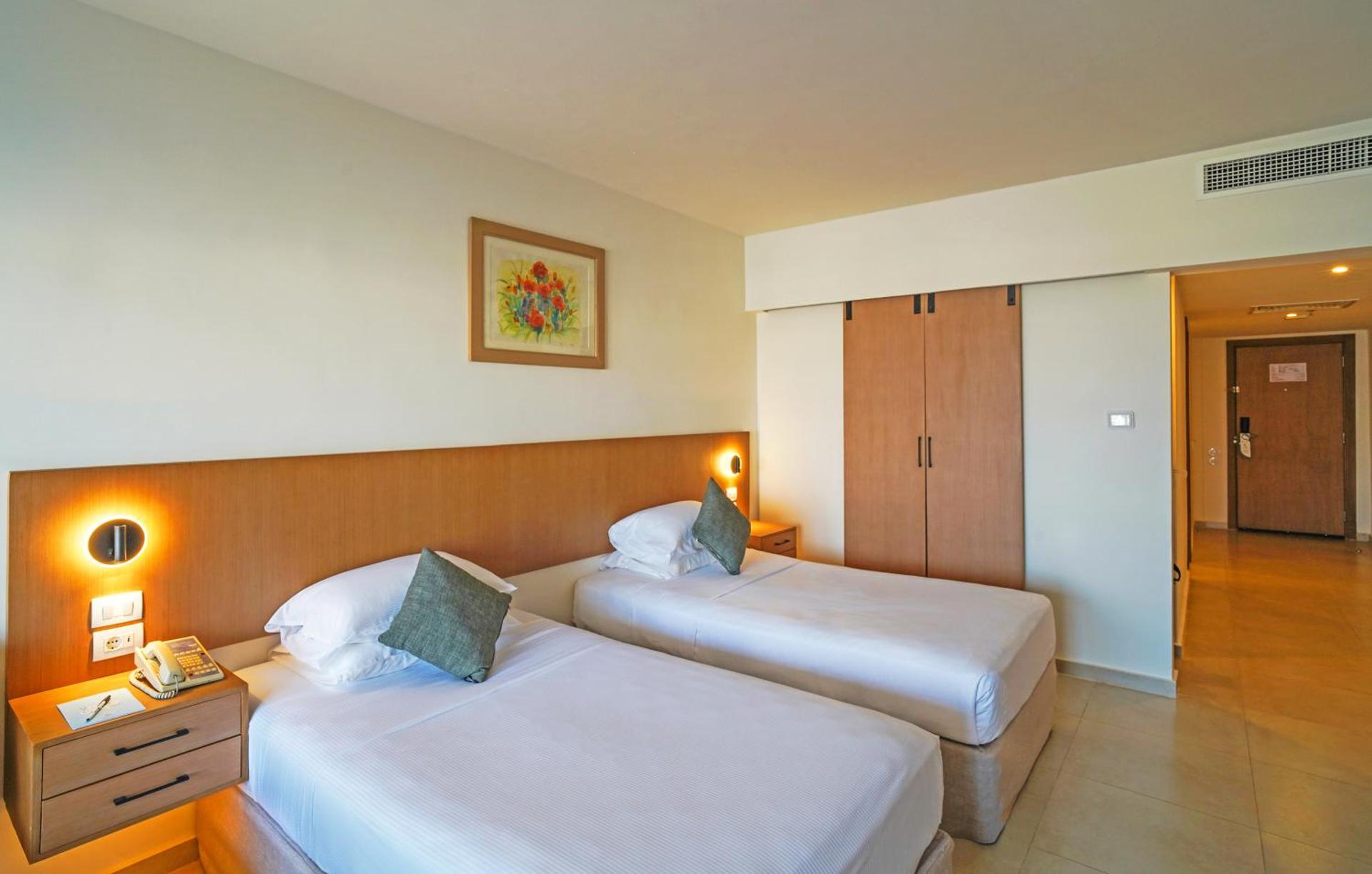 Safir Sharm Waterfalls Resort - Photo 40