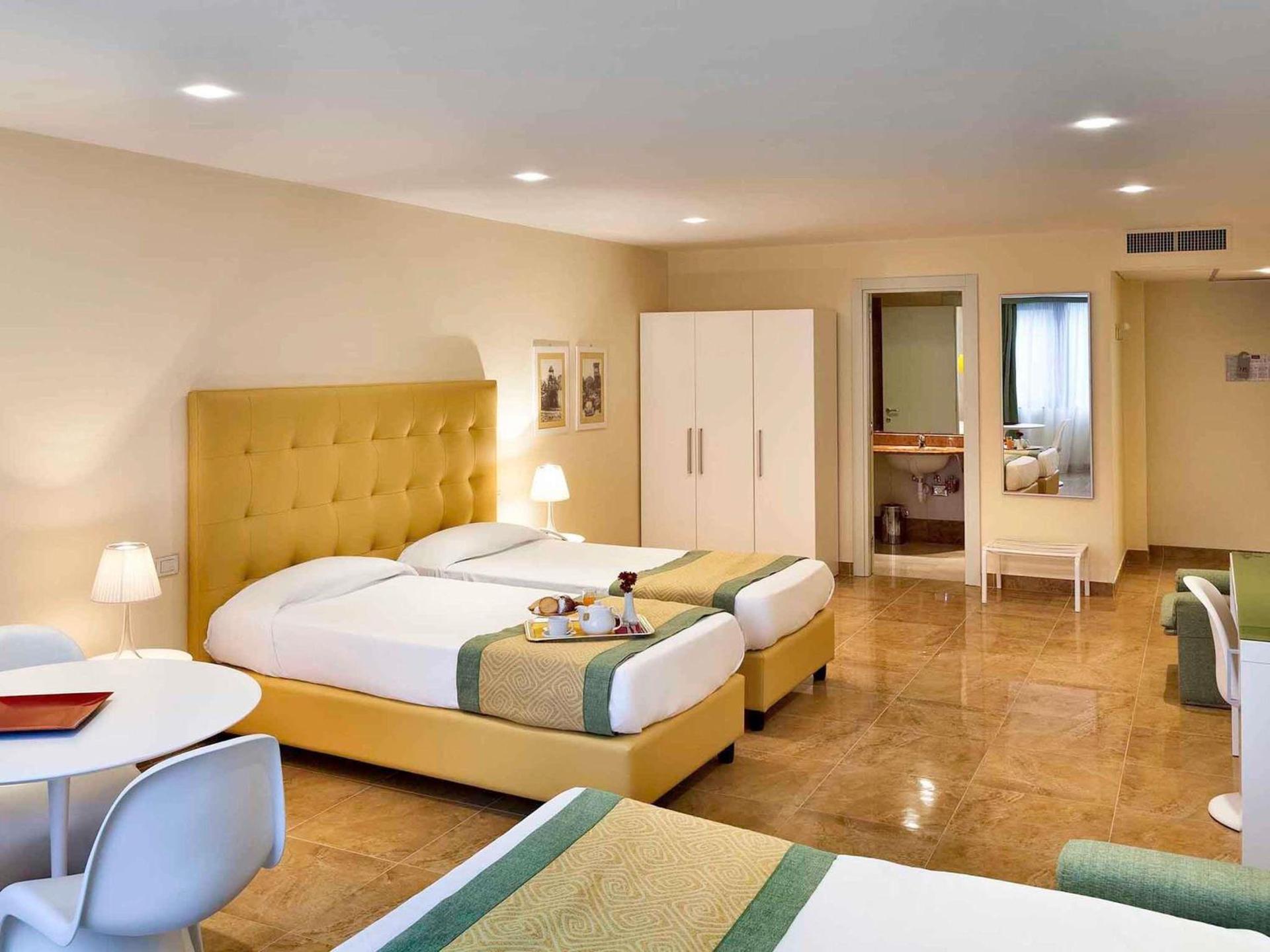 Mercure Villa Romanazzi Carducci Bari - Photo 16