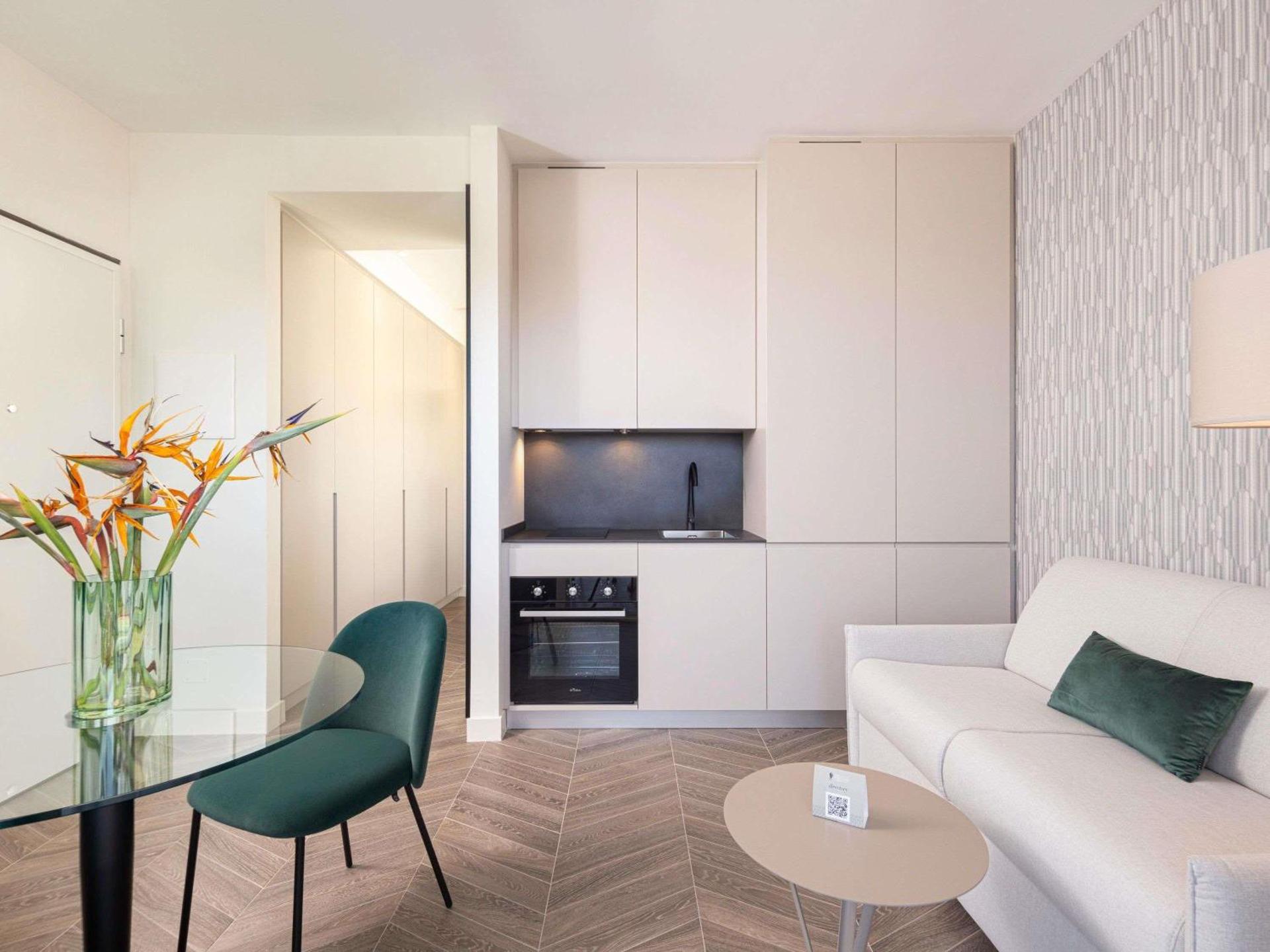 Mercure Villa Romanazzi Carducci Bari - Photo 18