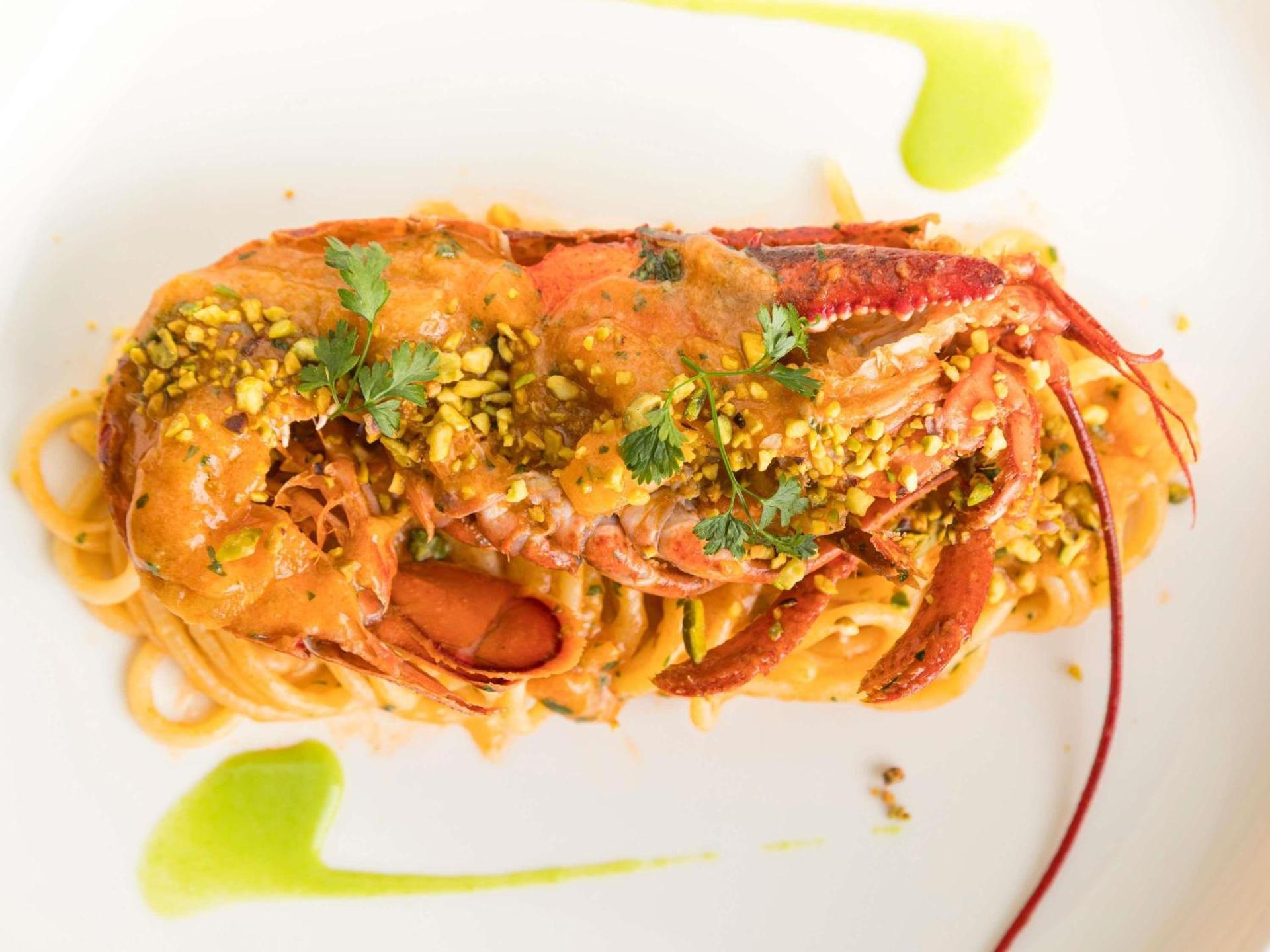 Mercure Villa Romanazzi Carducci Bari - Photo 60