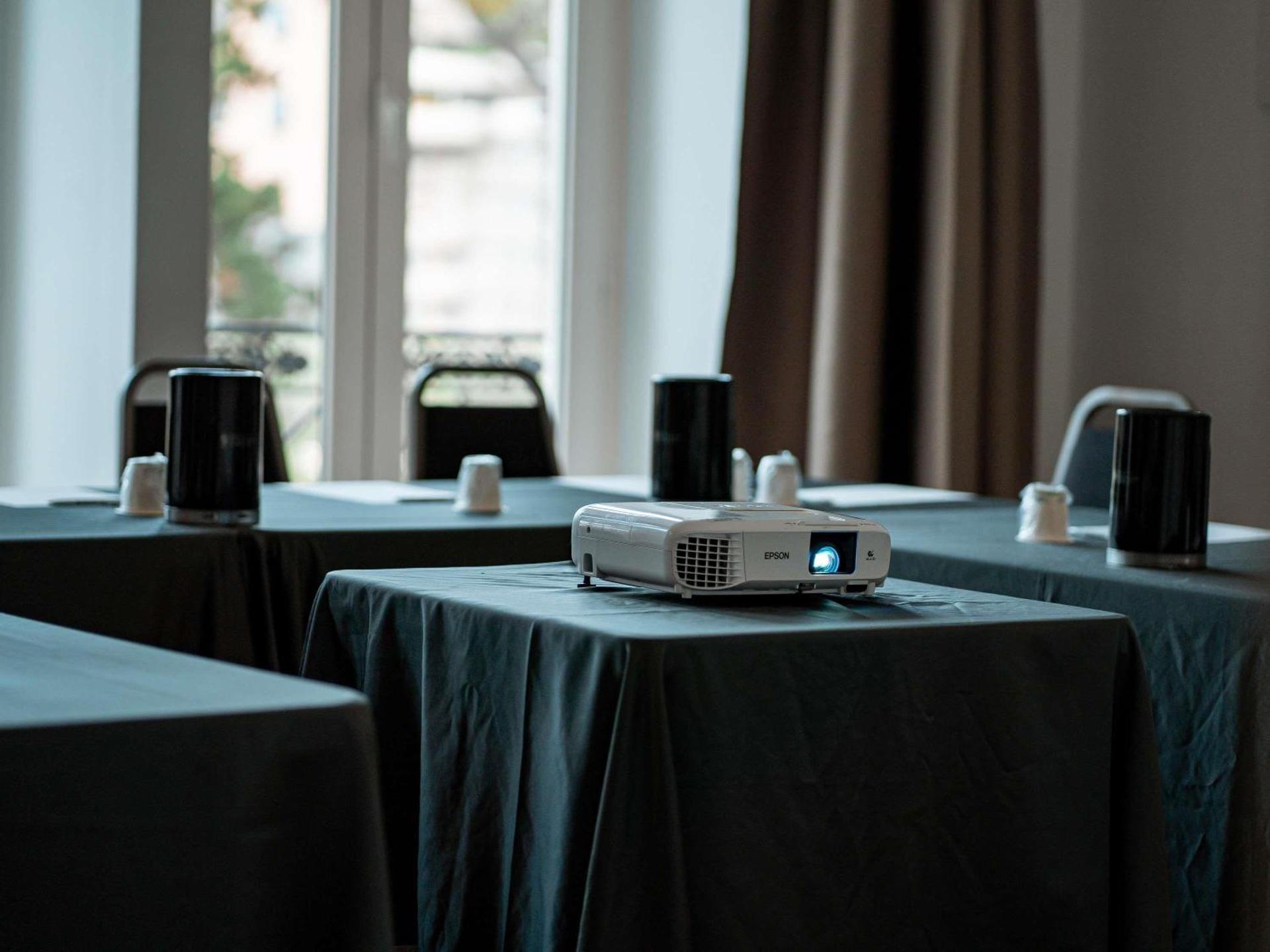 Mercure Villa Romanazzi Carducci Bari - Photo 77