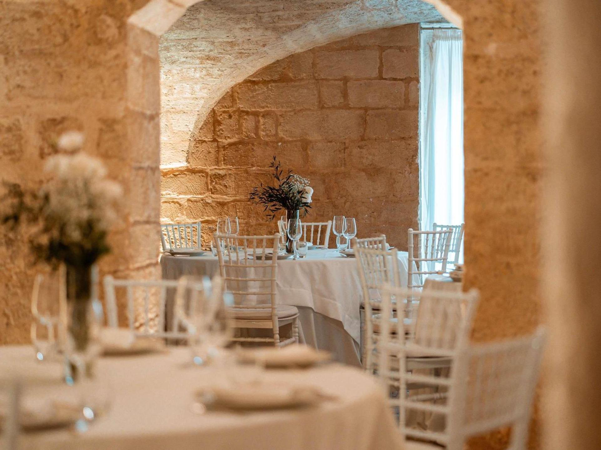 Mercure Villa Romanazzi Carducci Bari - Photo 78