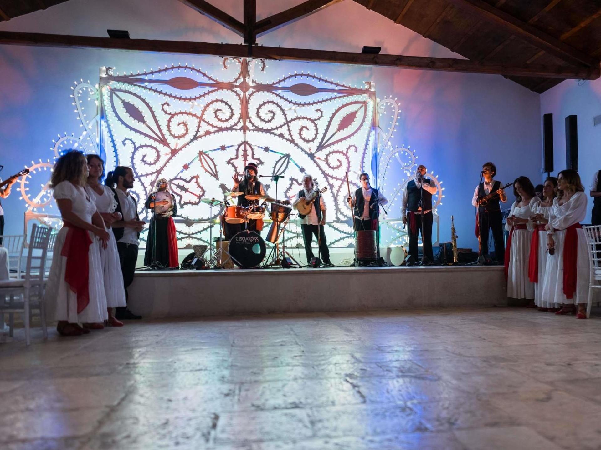 Mercure Villa Romanazzi Carducci Bari - Photo 80