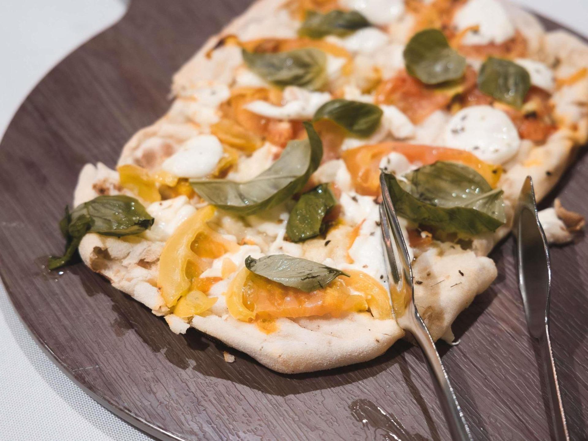 Mercure Villa Romanazzi Carducci Bari - Photo 91