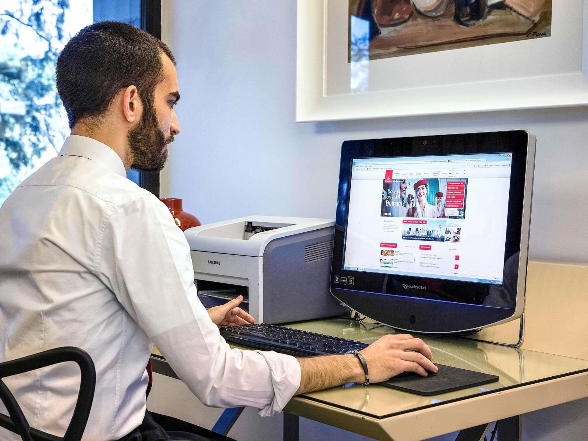 Mercure Villa Romanazzi Carducci Bari - Photo 100