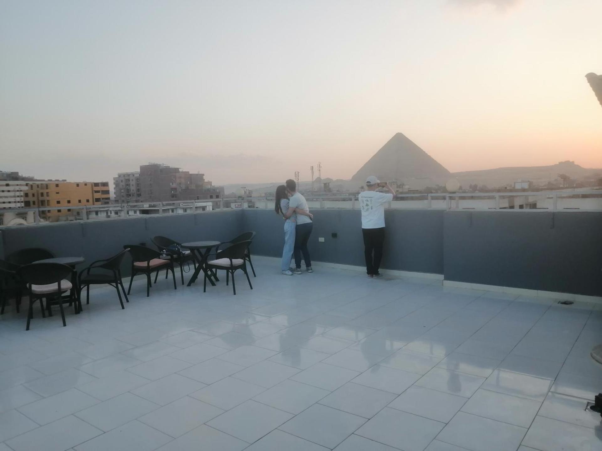 Phoenix Pyramids View Inn - Photo 64