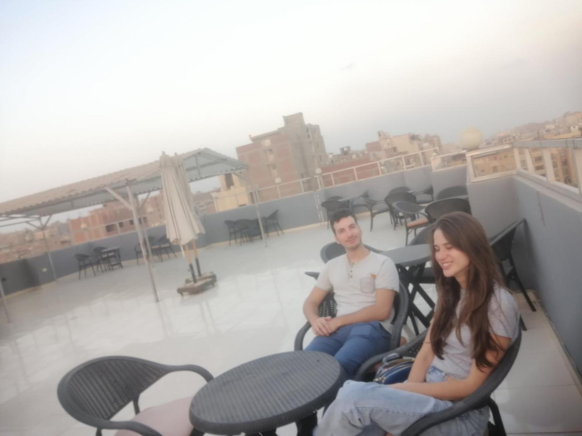 Phoenix Pyramids View Inn - Photo 94