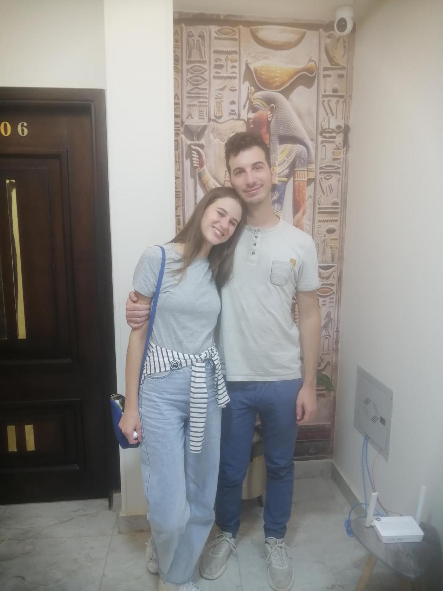 Phoenix Pyramids View Inn - Photo 109