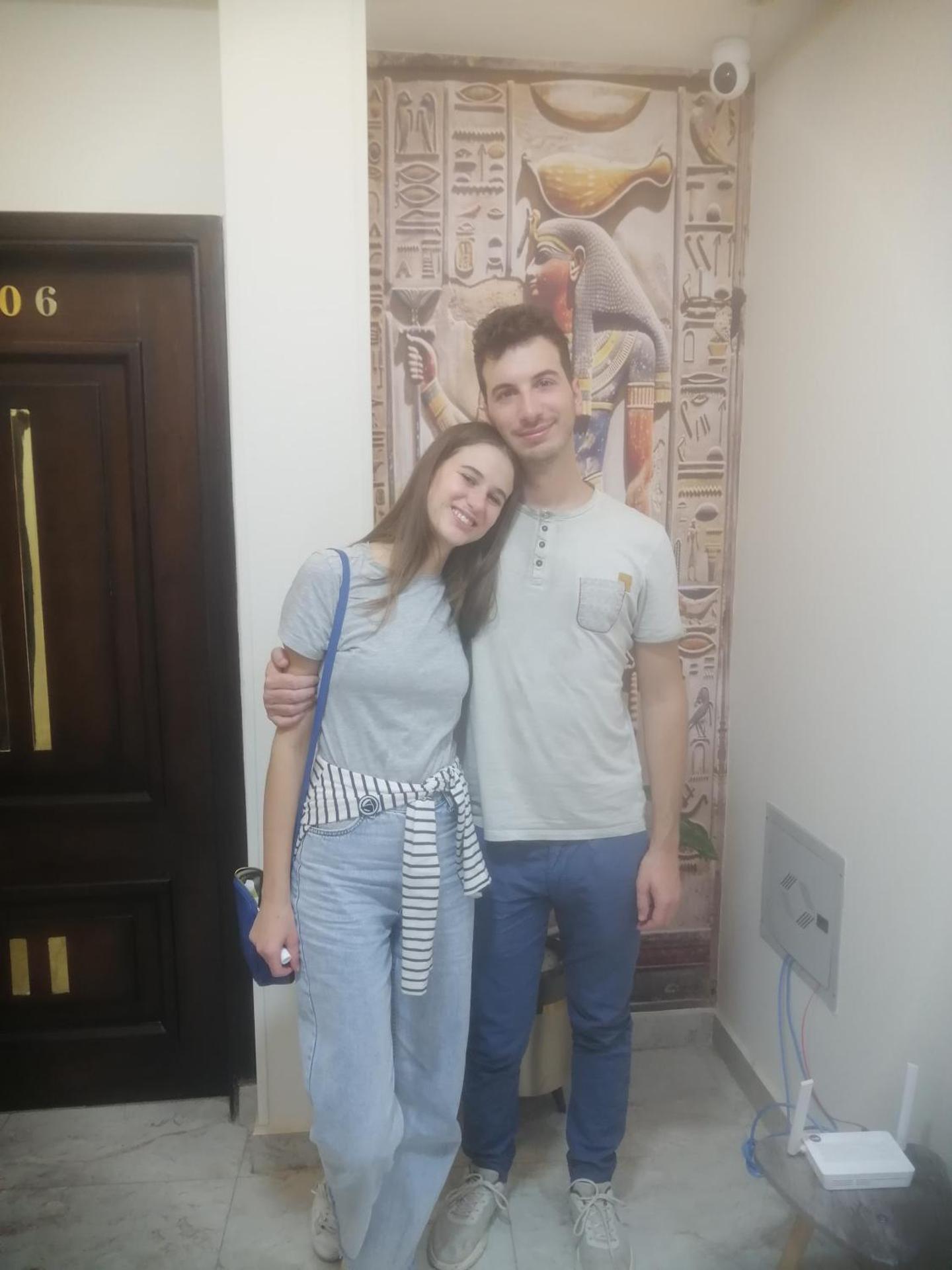 Phoenix Pyramids View Inn - Photo 97