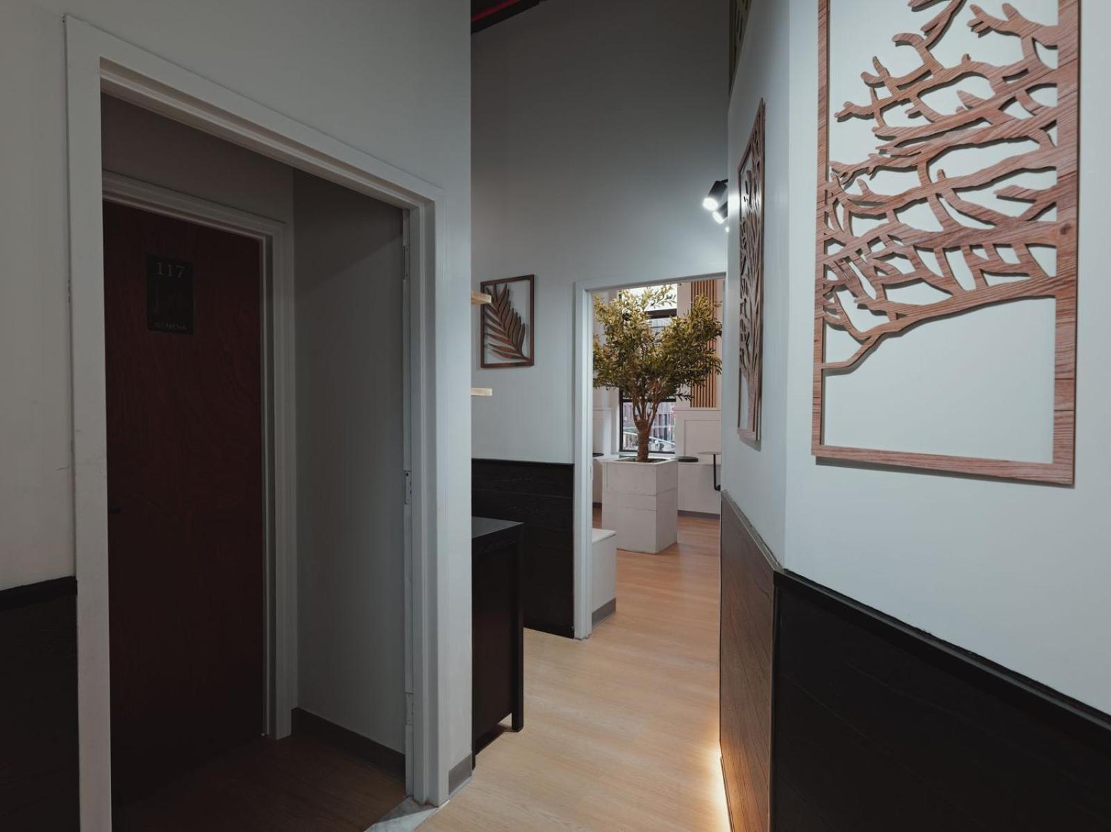 CityNest Hotel - Photo 25