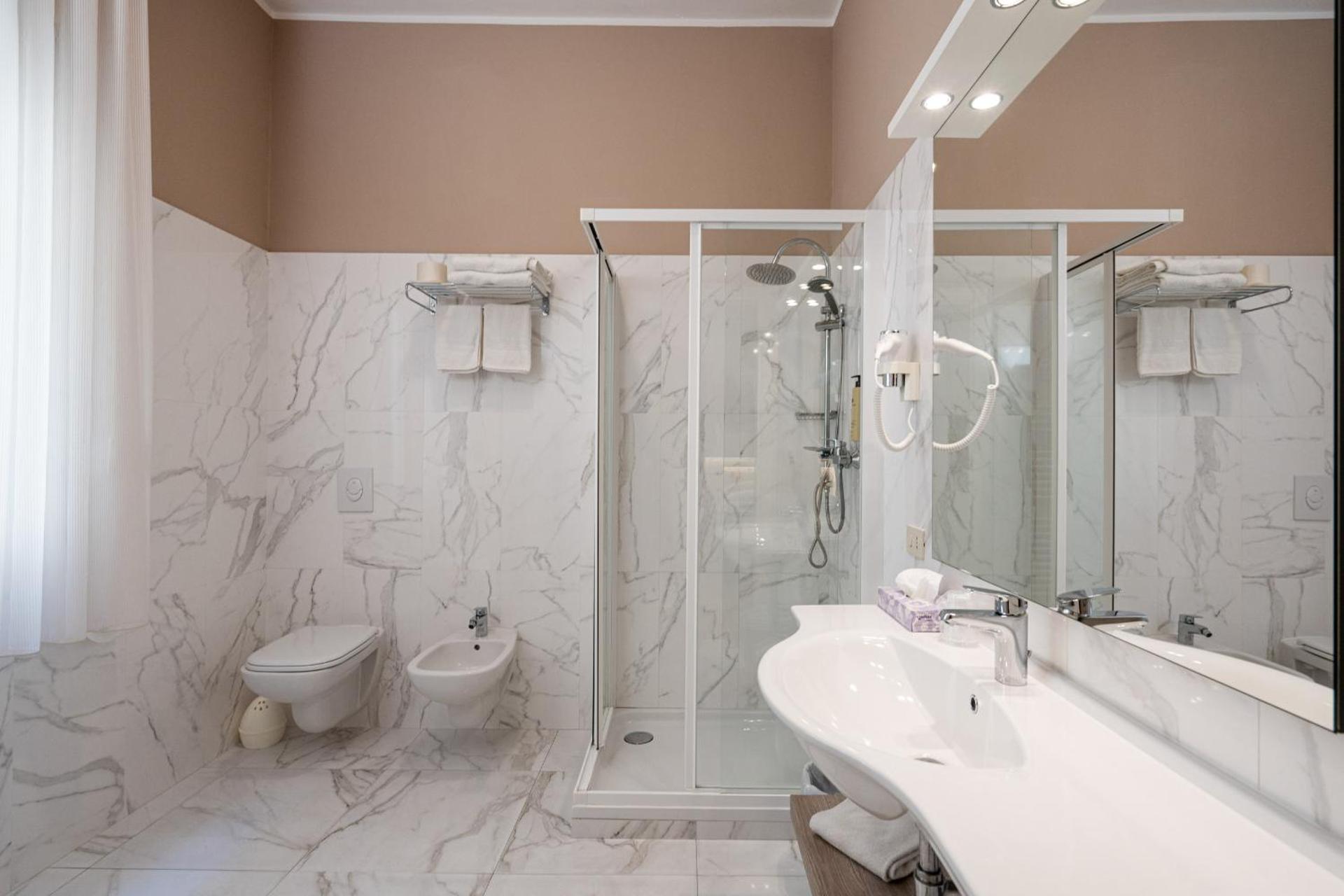 Hotel Olimpia - Photo 47