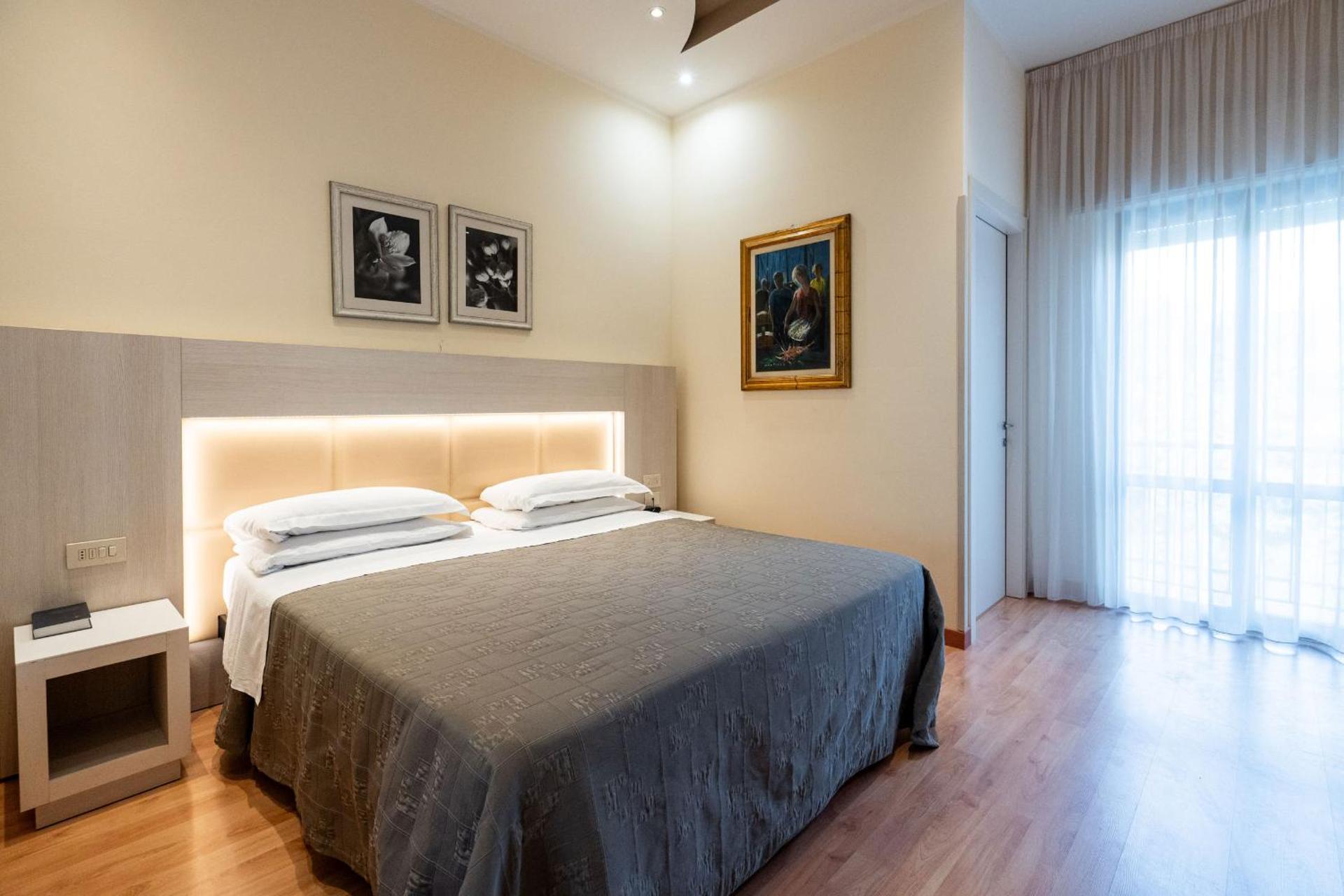 Business Double Room