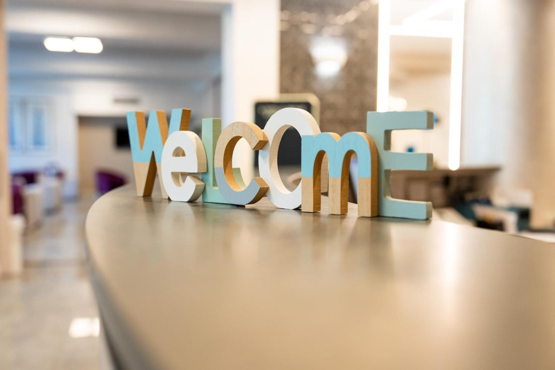 Hotel Olimpia - Photo 8