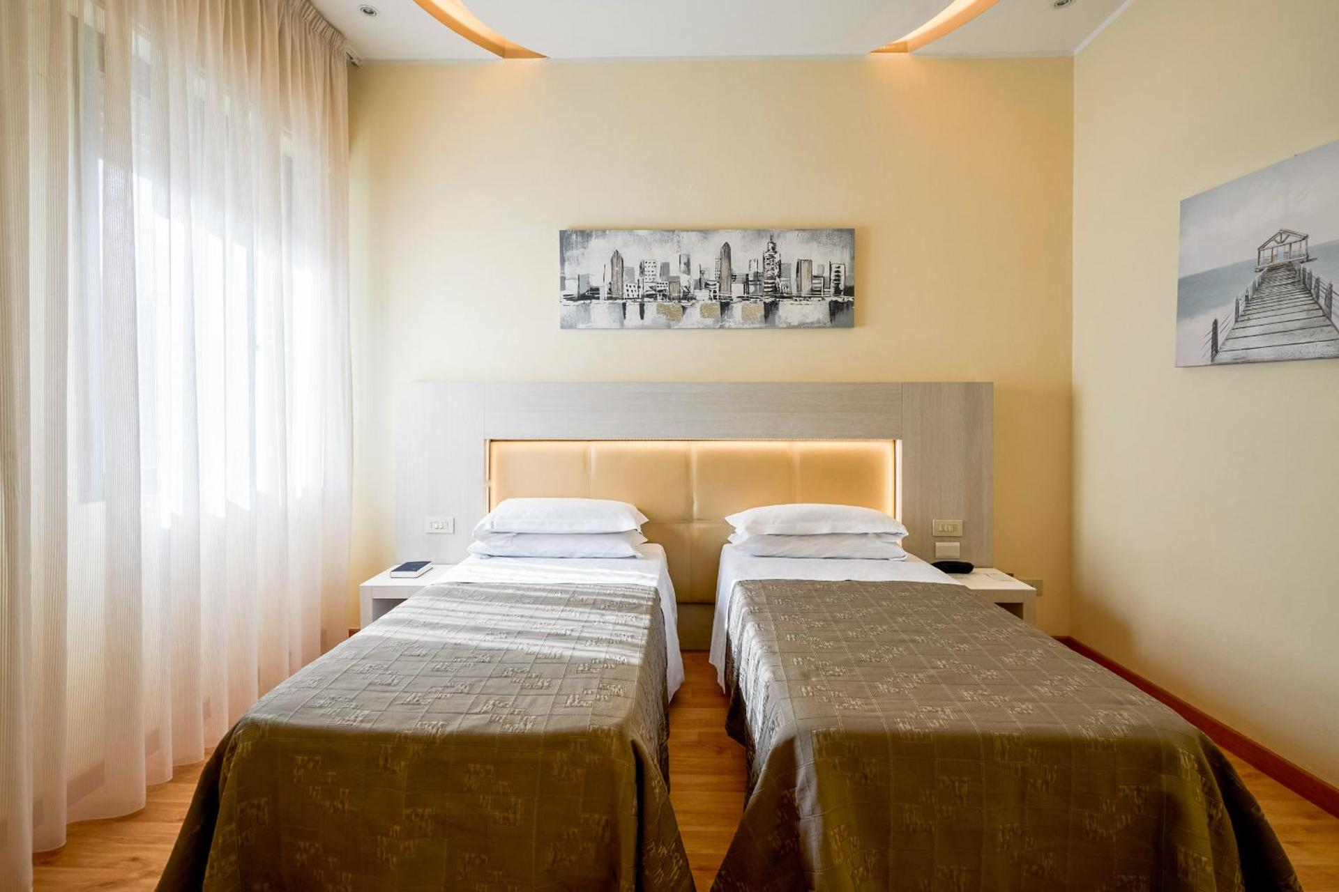 Hotel Olimpia - Photo 54