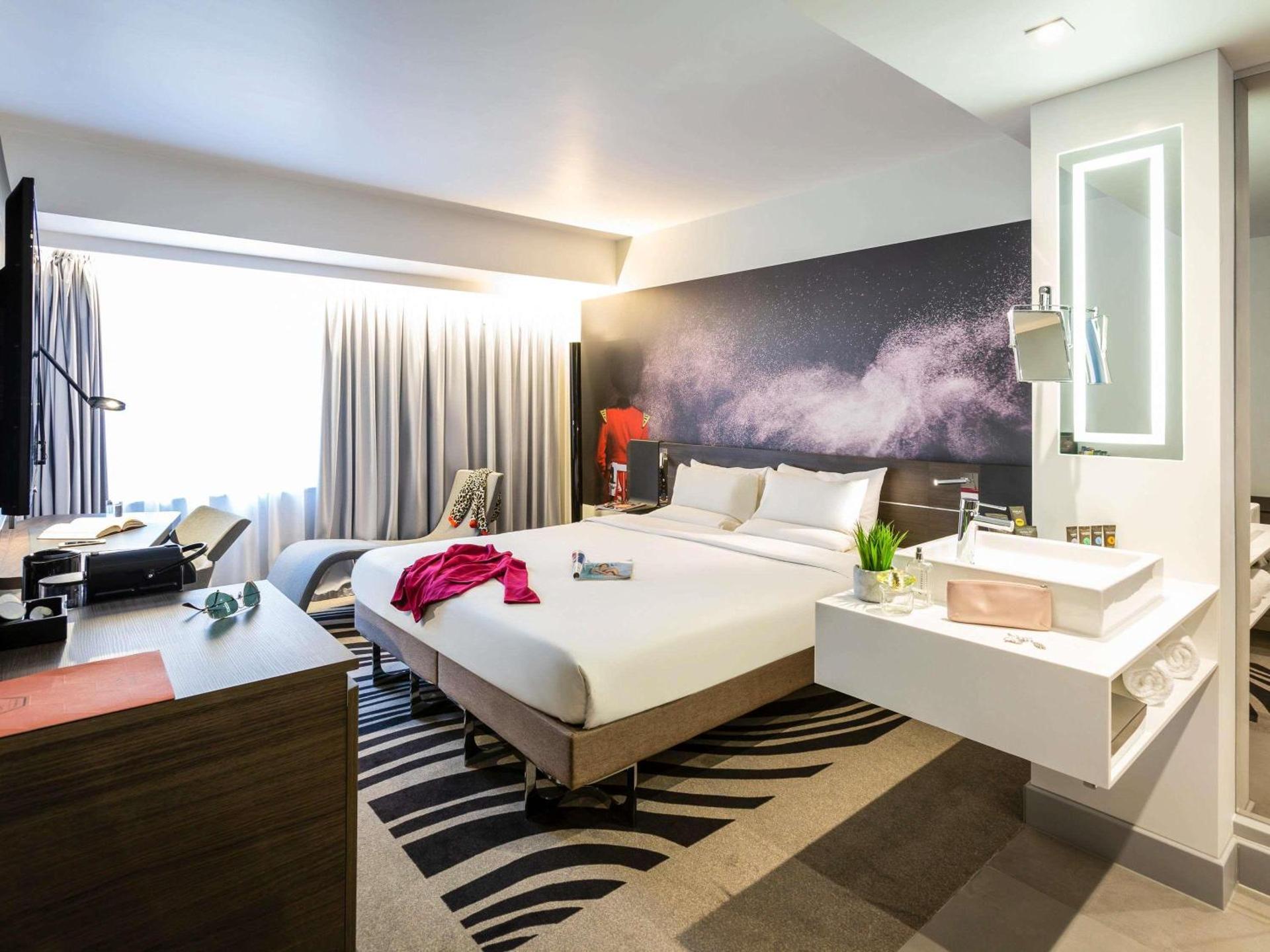 Novotel London Tower Bridge - Photo 34