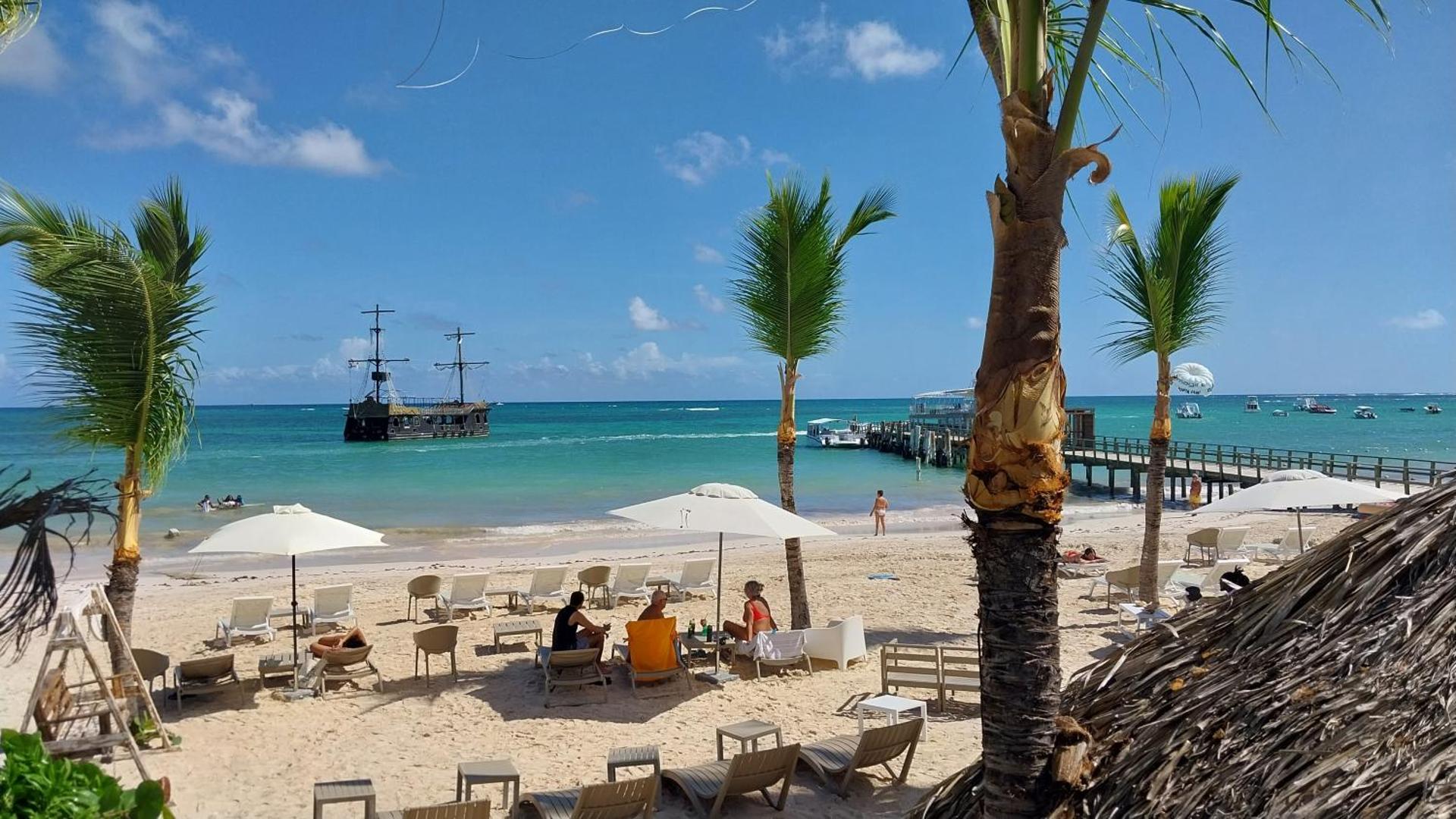 Punta Cana Beach & Garden B&B 1 - Photo 16