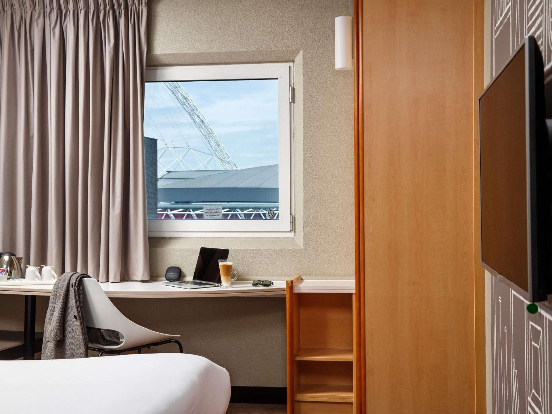 ibis London Wembley - Photo 5